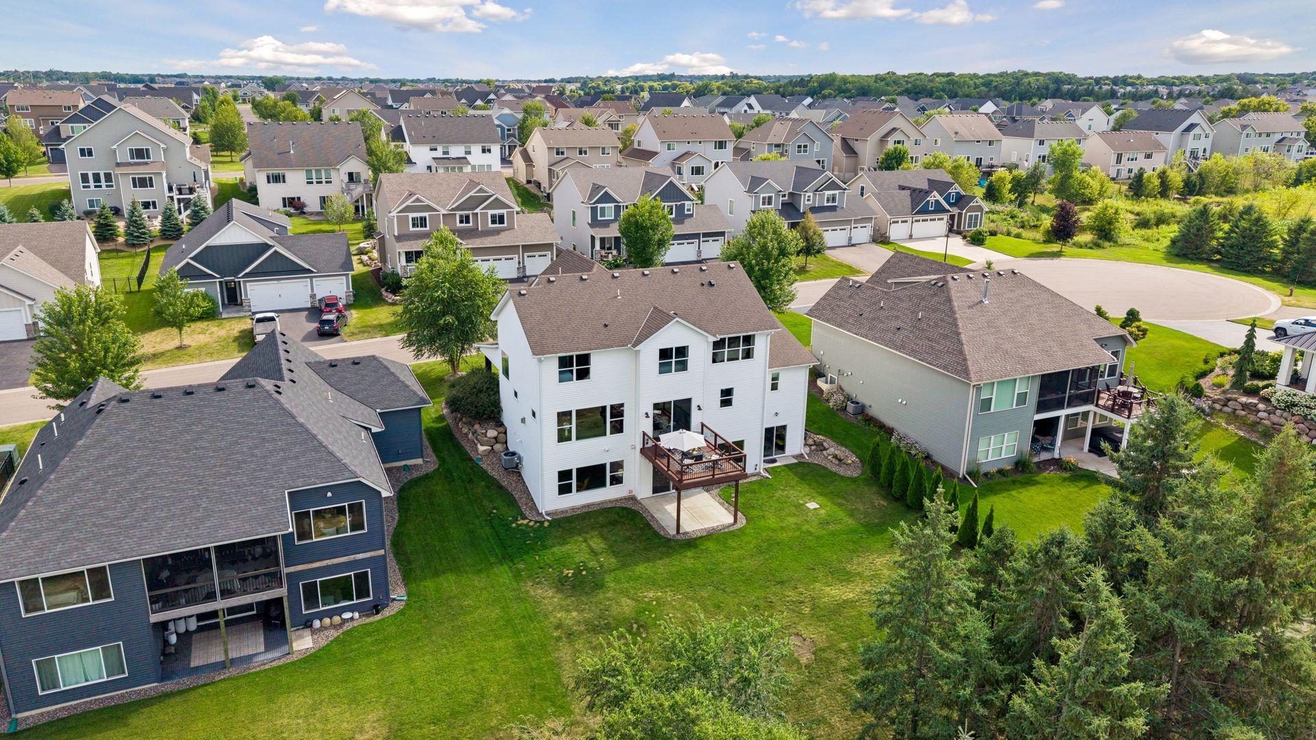 View of Residential at 9708 Compass Pointe Court, Woodbury MN 55129, Woodbury (5 of 62) - Mike Wilen | Minnesota Team Real Estate