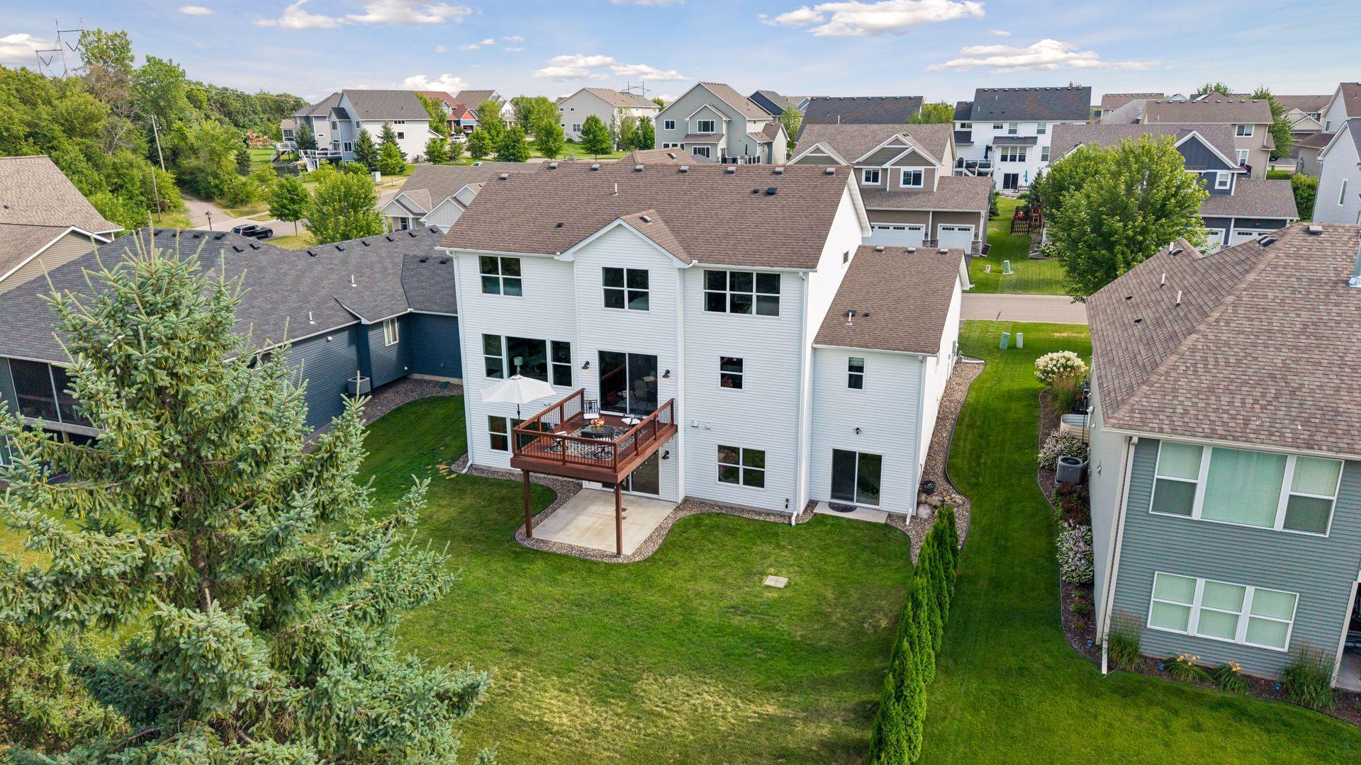 View of Residential at 9708 Compass Pointe Court, Woodbury MN 55129, Woodbury (4 of 62) - Mike Wilen | Minnesota Team Real Estate