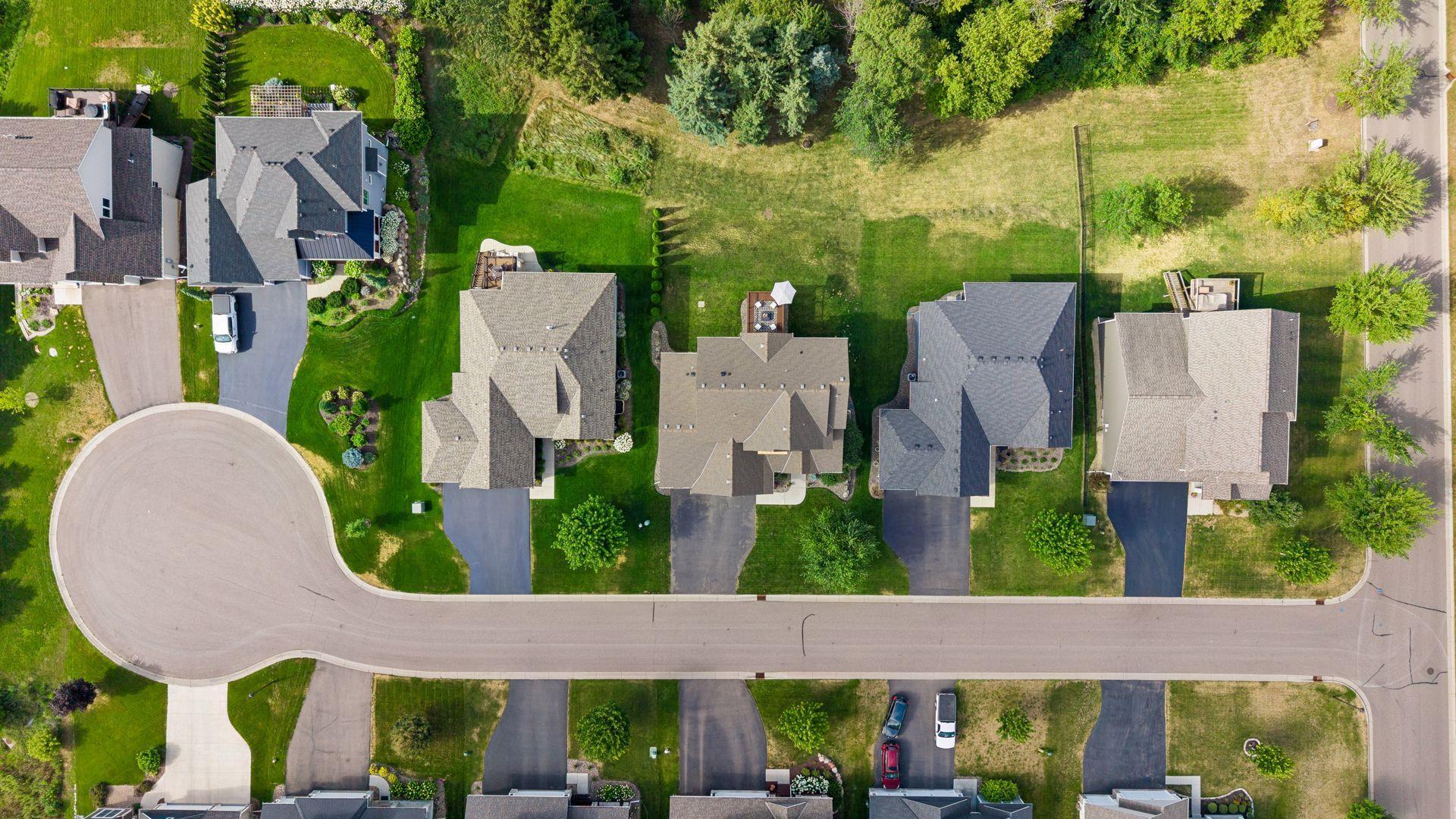 View of Residential at 9708 Compass Pointe Court, Woodbury MN 55129, Woodbury (7 of 62) - Mike Wilen | Minnesota Team Real Estate