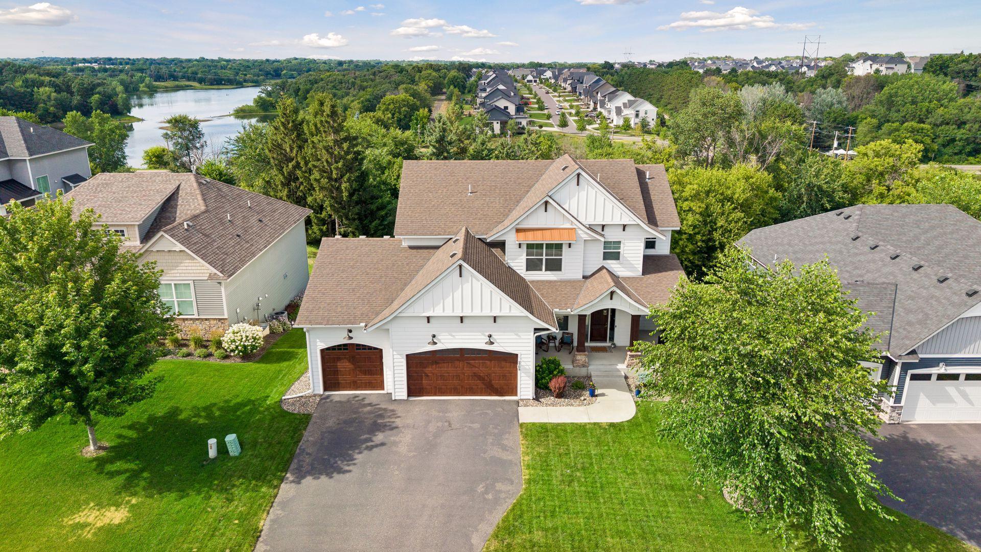 View of Residential at 9708 Compass Pointe Court, Woodbury MN 55129, Woodbury - Mike Wilen | Minnesota Team Real Estate