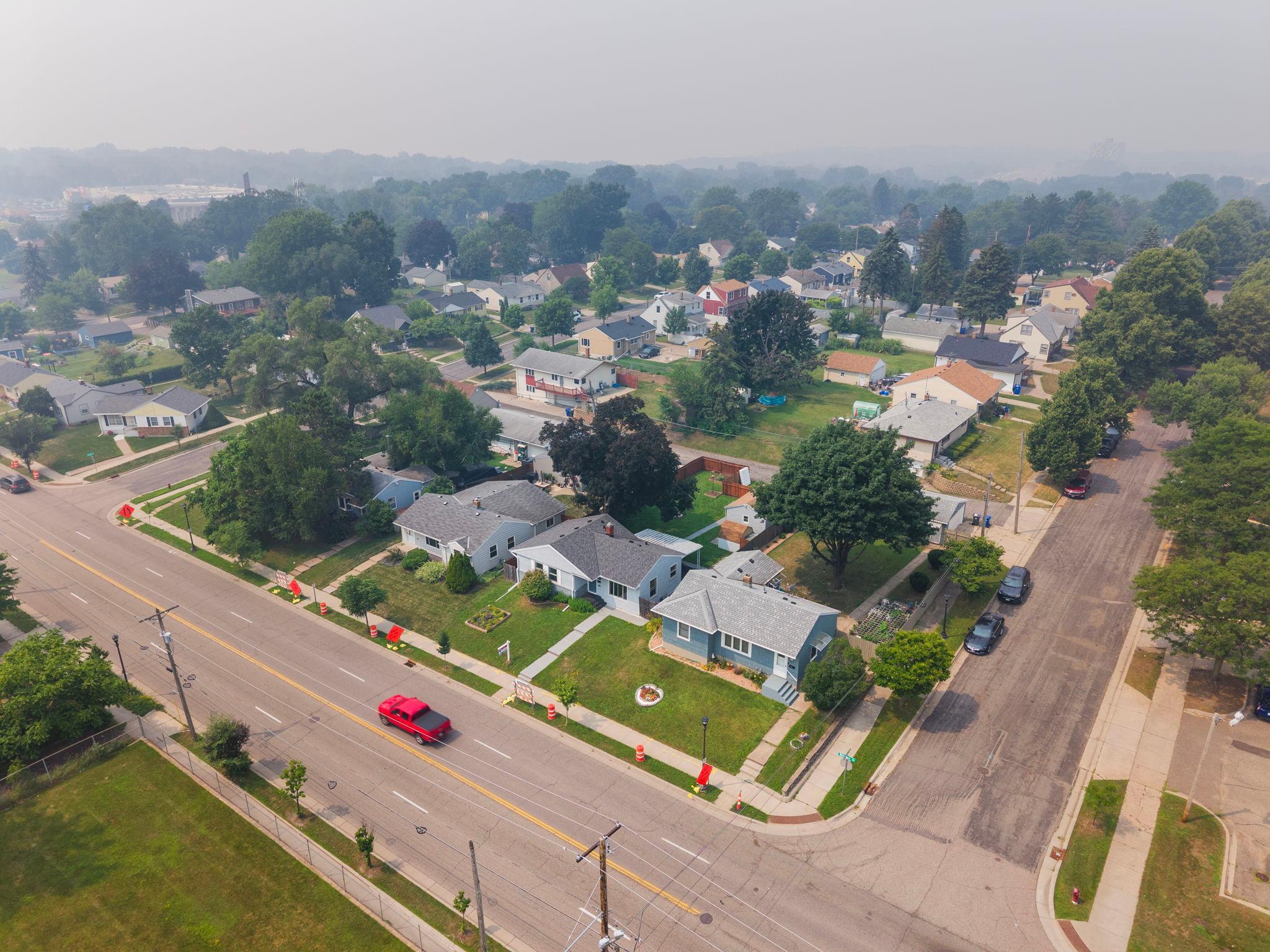 View of Residential at 471 White Bear Avenue, Saint Paul MN 55106, Saint Paul (51 of 65) - Mike Wilen | Minnesota Team Real Estate