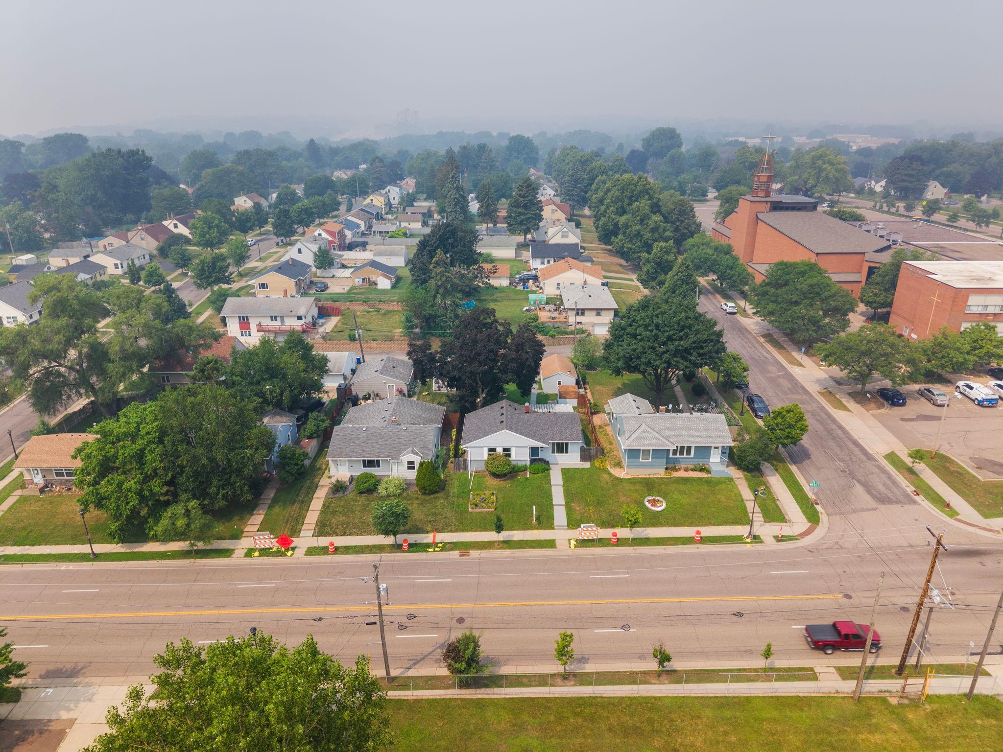 View of Residential at 471 White Bear Avenue, Saint Paul MN 55106, Saint Paul (3 of 65) - Mike Wilen | Minnesota Team Real Estate