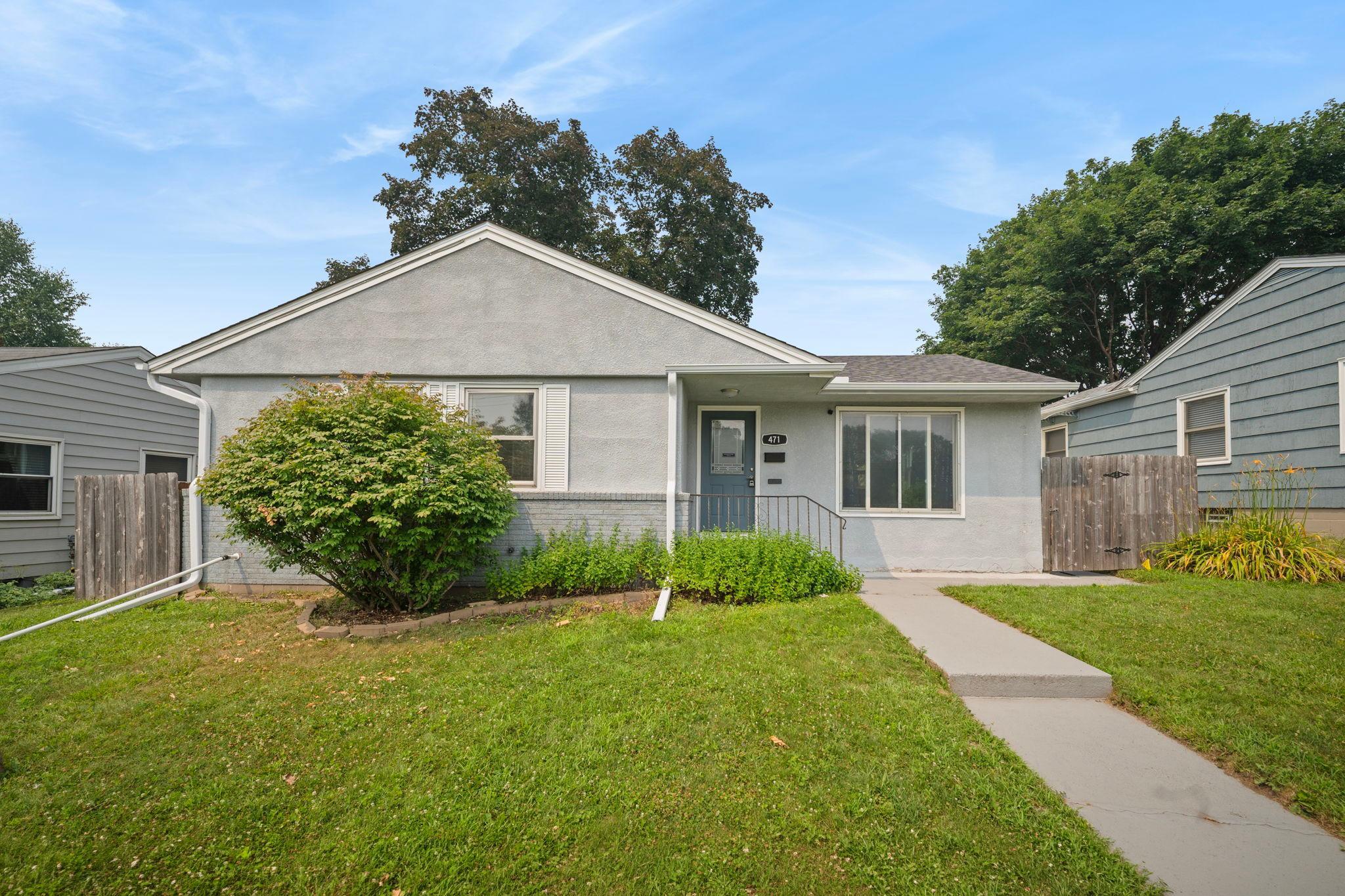 View of Residential at 471 White Bear Avenue, Saint Paul MN 55106, Saint Paul (60 of 65) - Mike Wilen | Minnesota Team Real Estate
