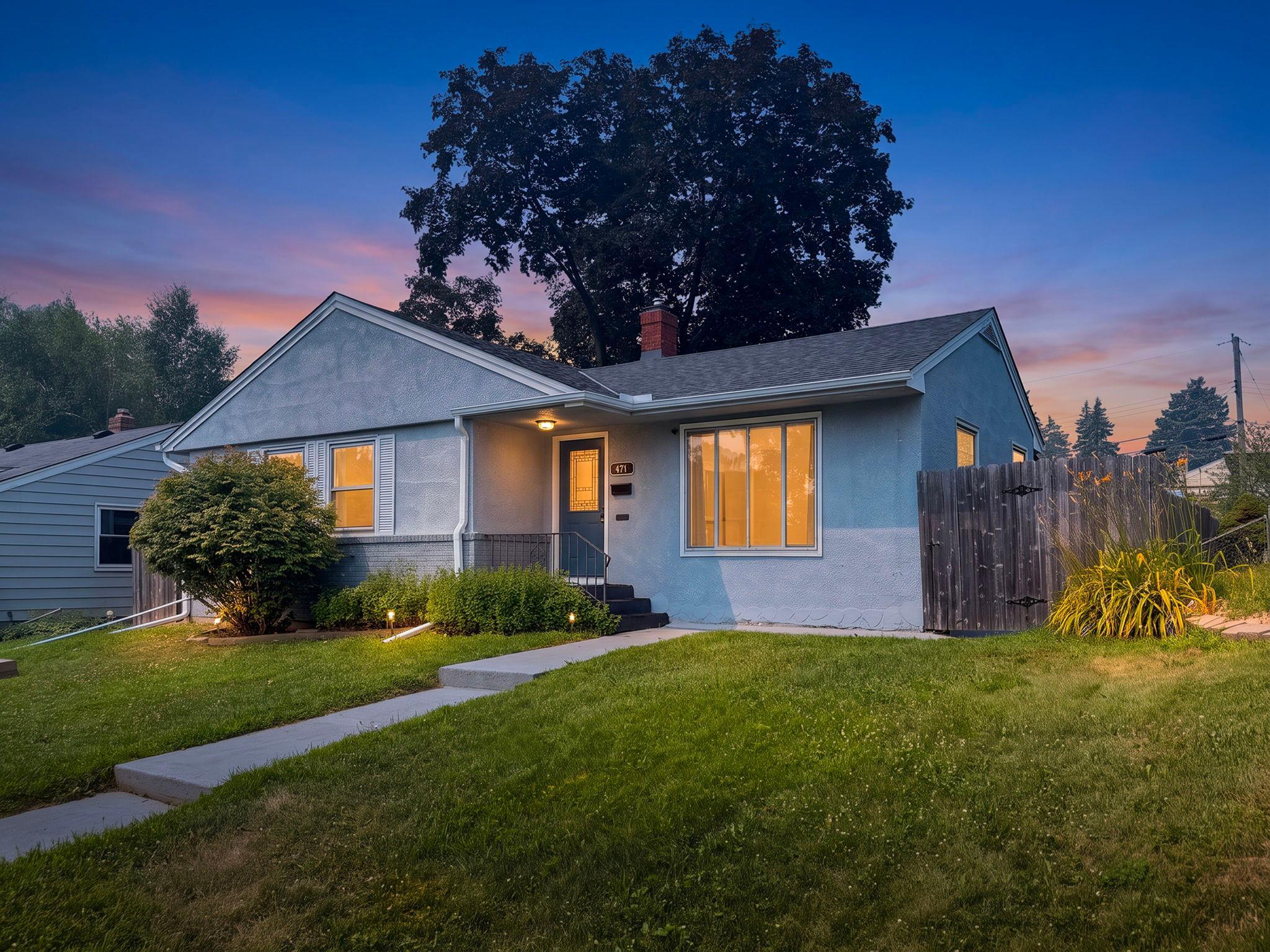 View of Residential at 471 White Bear Avenue, Saint Paul MN 55106, Saint Paul - Mike Wilen | Minnesota Team Real Estate