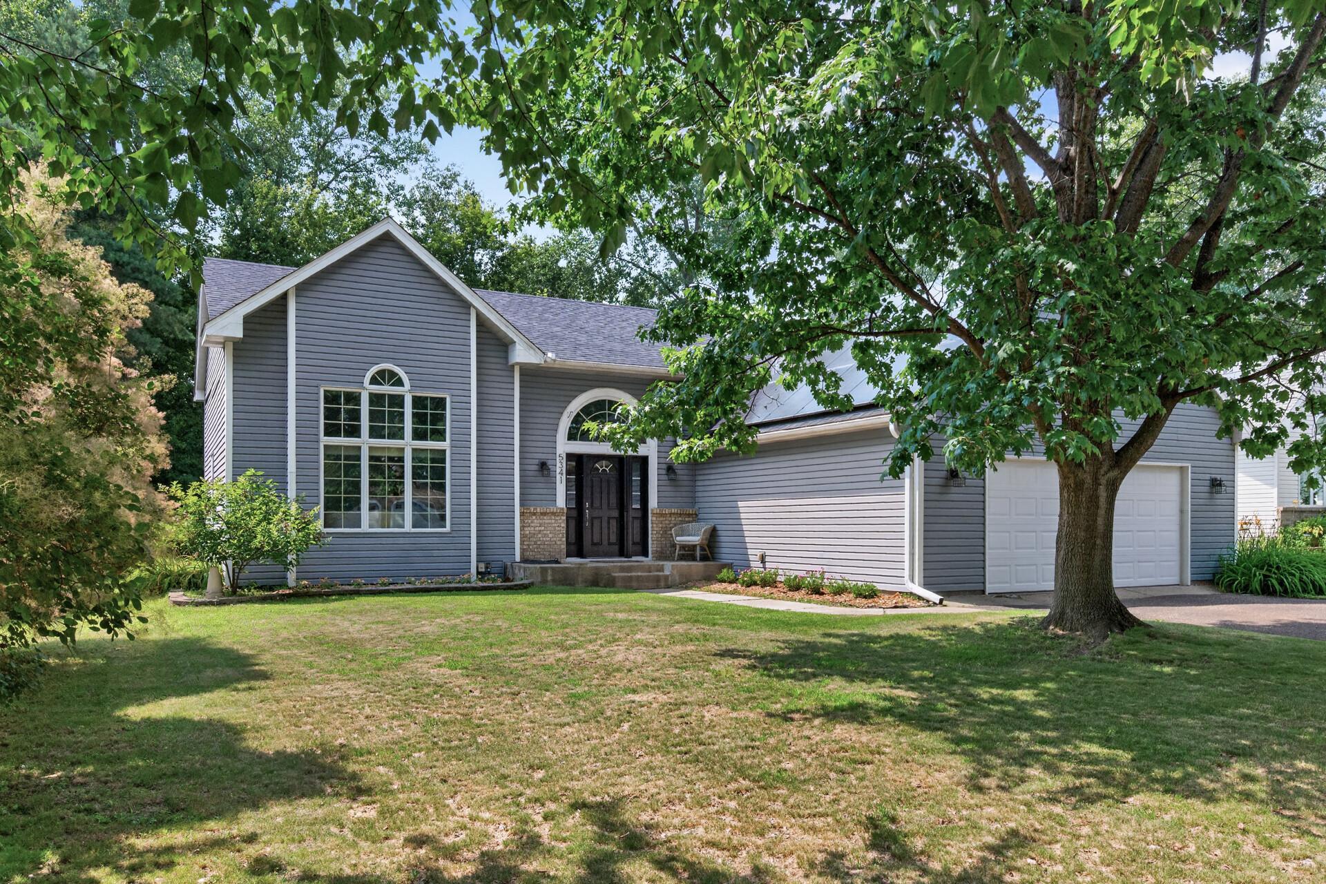 View of Residential at 5341 Cedarwood Court, White Bear Twp MN 55110, White Bear Twp - Mike Wilen | Minnesota Team Real Estate