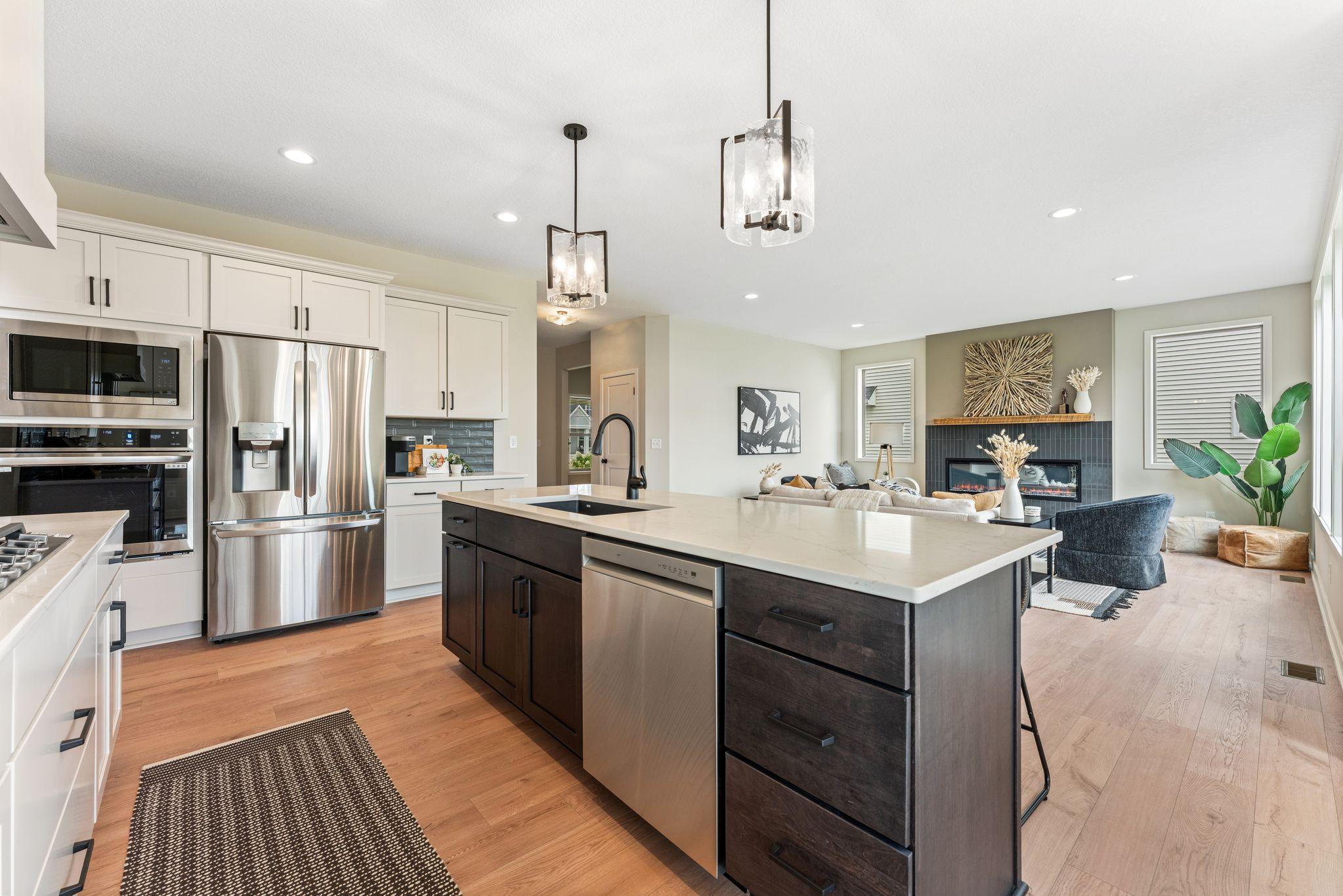 View of Residential at 17905 Hidden Creek Trail, Lakeville MN 55044, Lakeville (10 of 41) - Mike Wilen | Minnesota Team Real Estate
