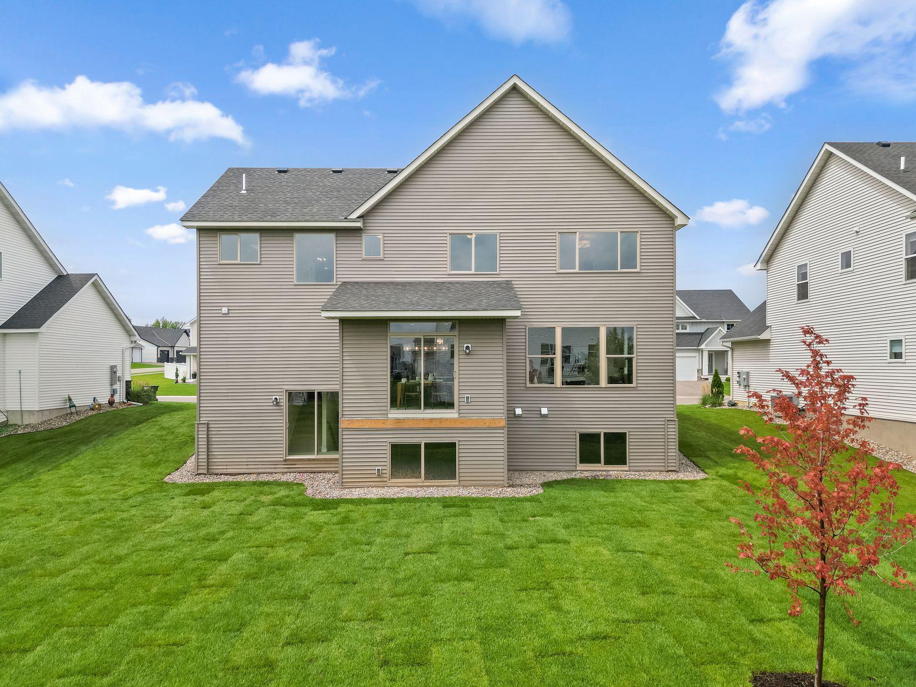 View of Residential at 17905 Hidden Creek Trail, Lakeville MN 55044, Lakeville (38 of 41) - Mike Wilen | Minnesota Team Real Estate