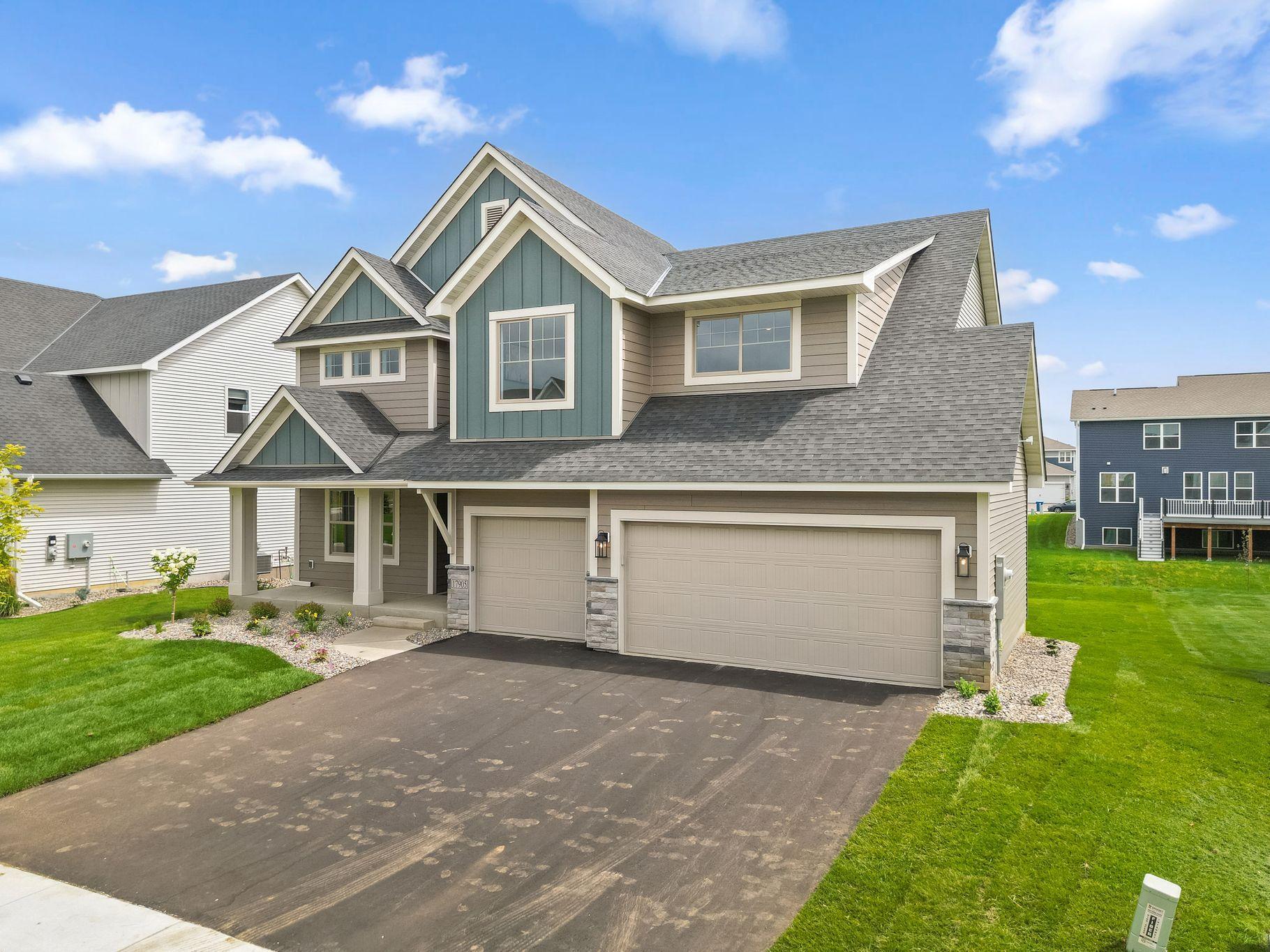 View of Residential at 17905 Hidden Creek Trail, Lakeville MN 55044, Lakeville (40 of 41) - Mike Wilen | Minnesota Team Real Estate