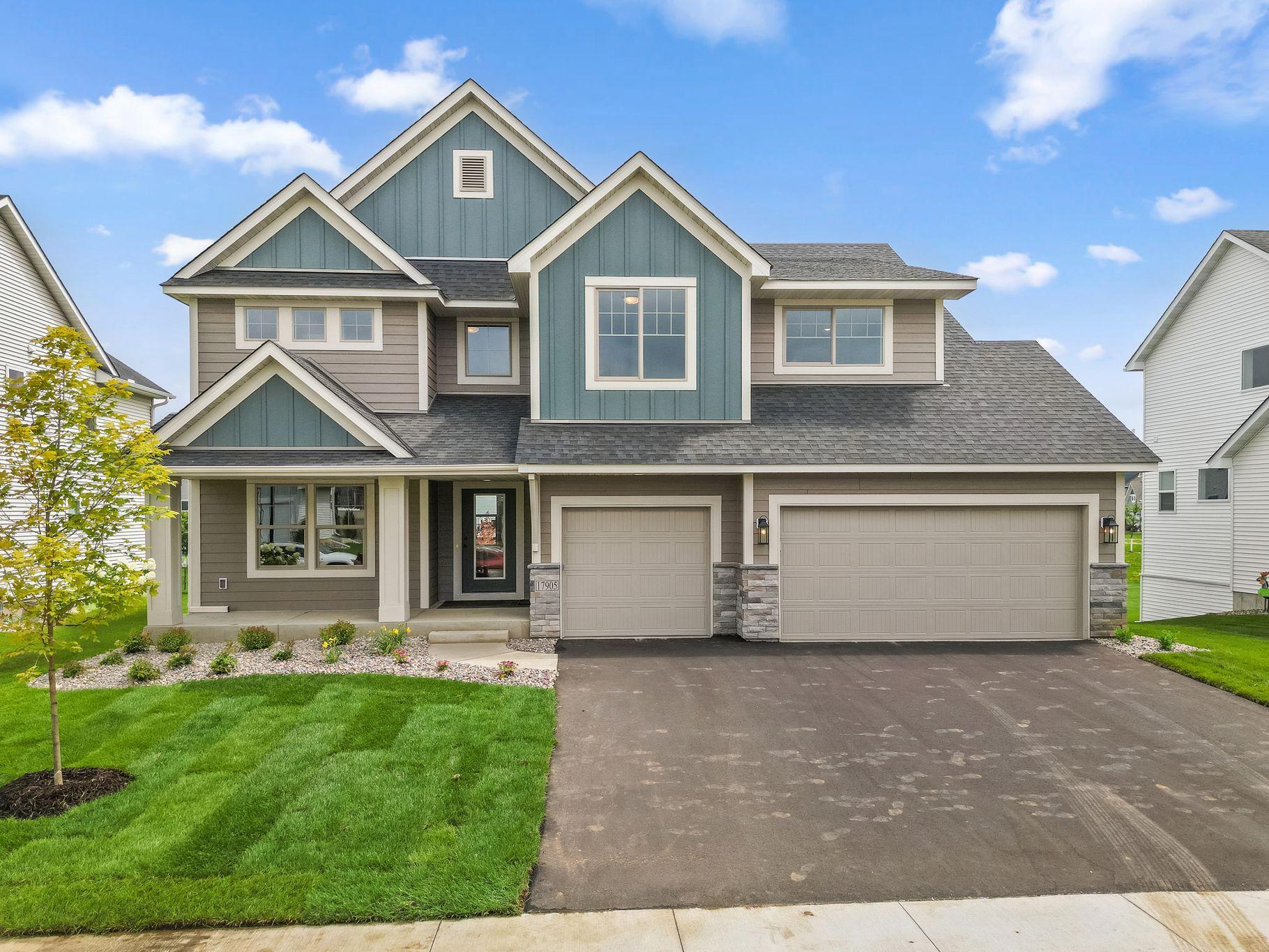 View of Residential at 17905 Hidden Creek Trail, Lakeville MN 55044, Lakeville (41 of 41) - Mike Wilen | Minnesota Team Real Estate