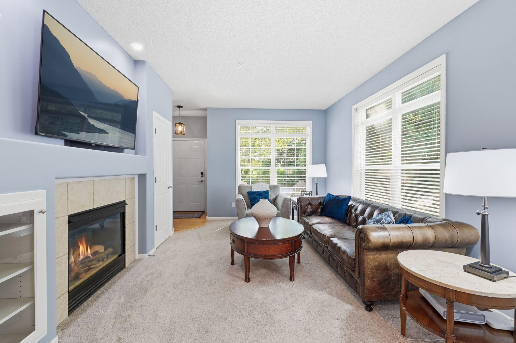 View of Residential at 10100 Bridgehill Terrace, Eden Prairie MN 55347, Eden Prairie (11 of 54) - Mike Wilen | Minnesota Team Real Estate