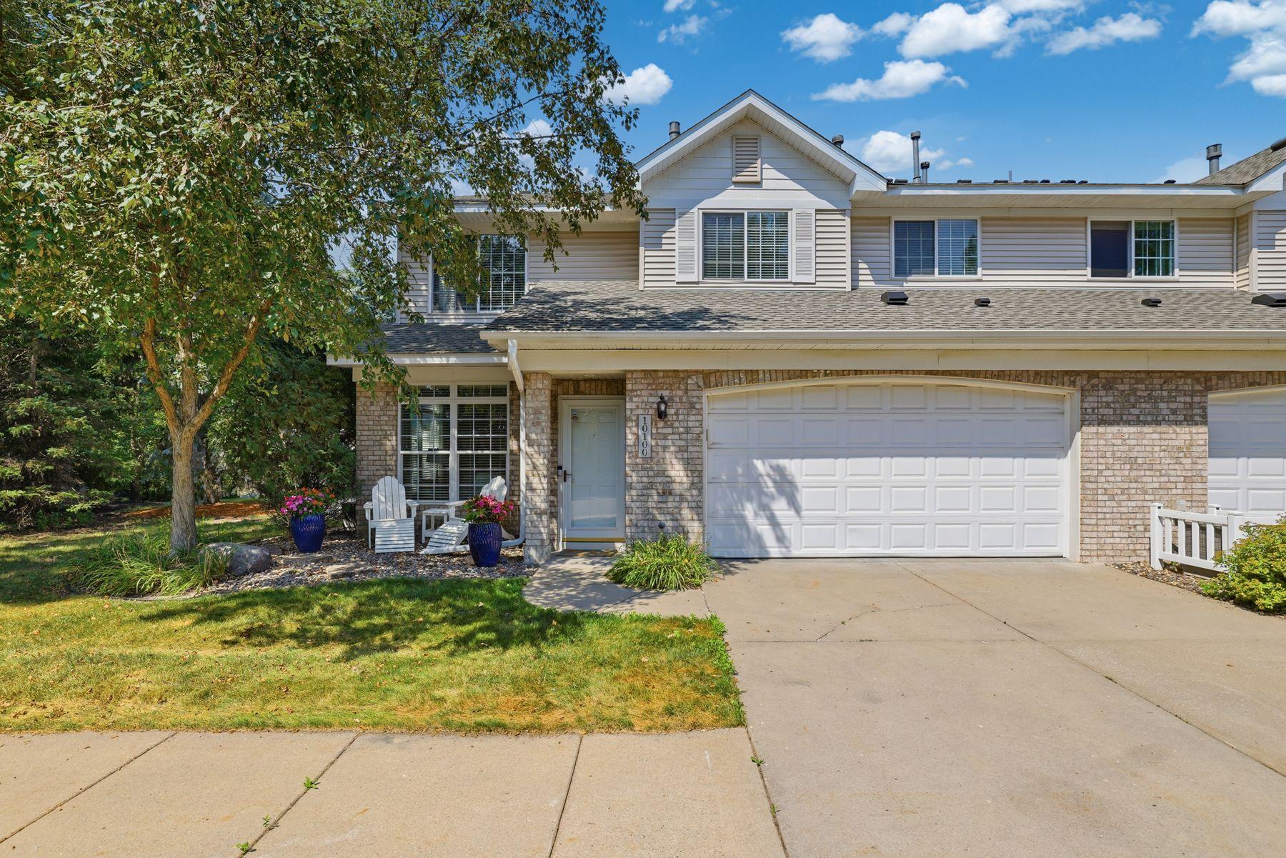 View of Residential at 10100 Bridgehill Terrace, Eden Prairie MN 55347, Eden Prairie (2 of 54) - Mike Wilen | Minnesota Team Real Estate