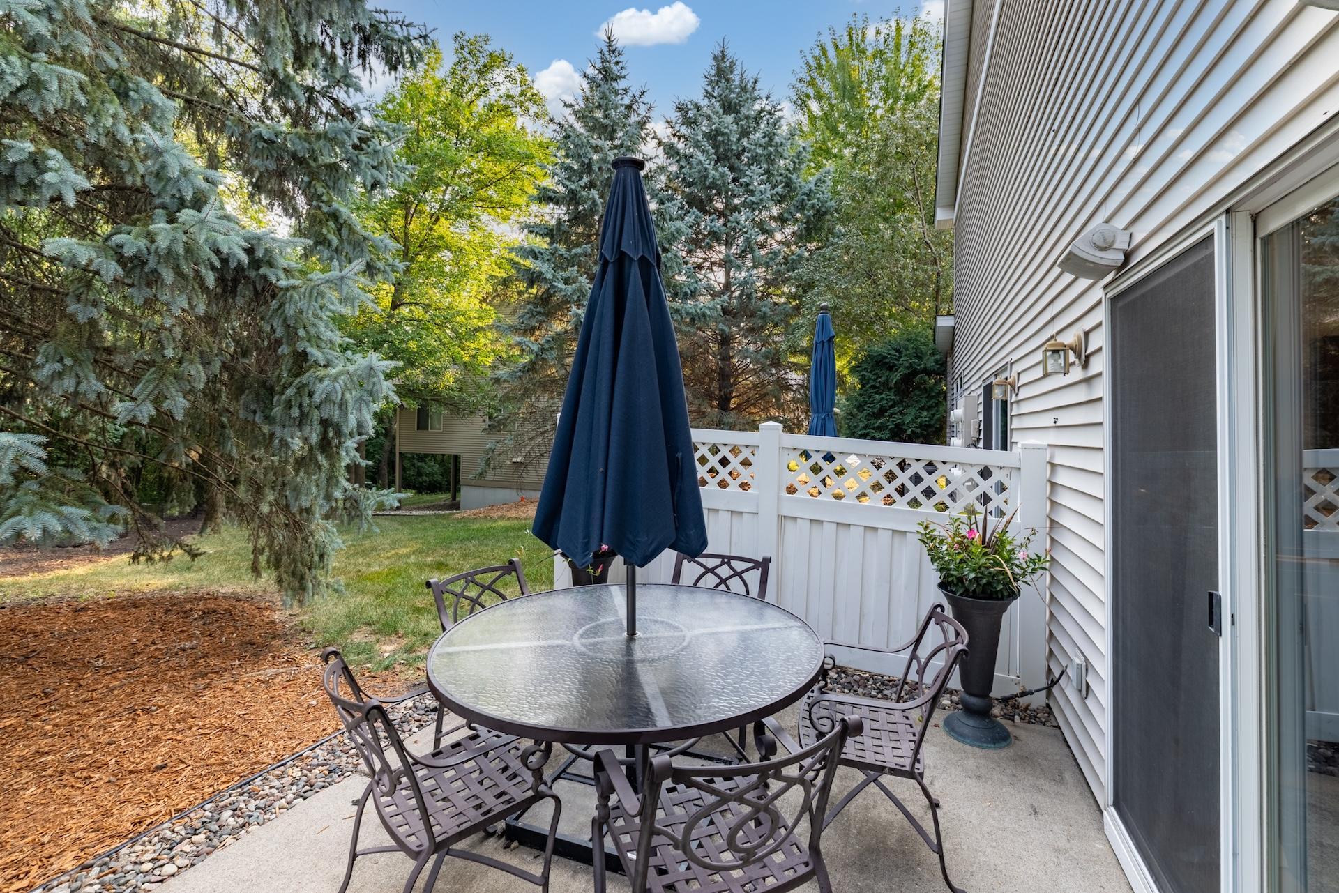 View of Residential at 10100 Bridgehill Terrace, Eden Prairie MN 55347, Eden Prairie (47 of 54) - Mike Wilen | Minnesota Team Real Estate