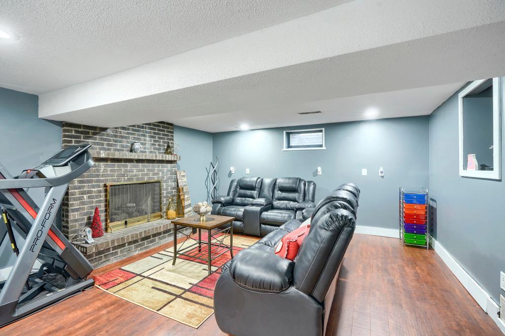 View of Residential at 11256 Arrowhead Street, Coon Rapids MN 55433, Coon Rapids (9 of 17) - Mike Wilen | Minnesota Team Real Estate