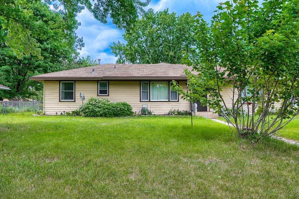 View of Single Family at 11256 Arrowhead Street, Coon Rapids - Mike Wilen | Minnesota Team Real Estate