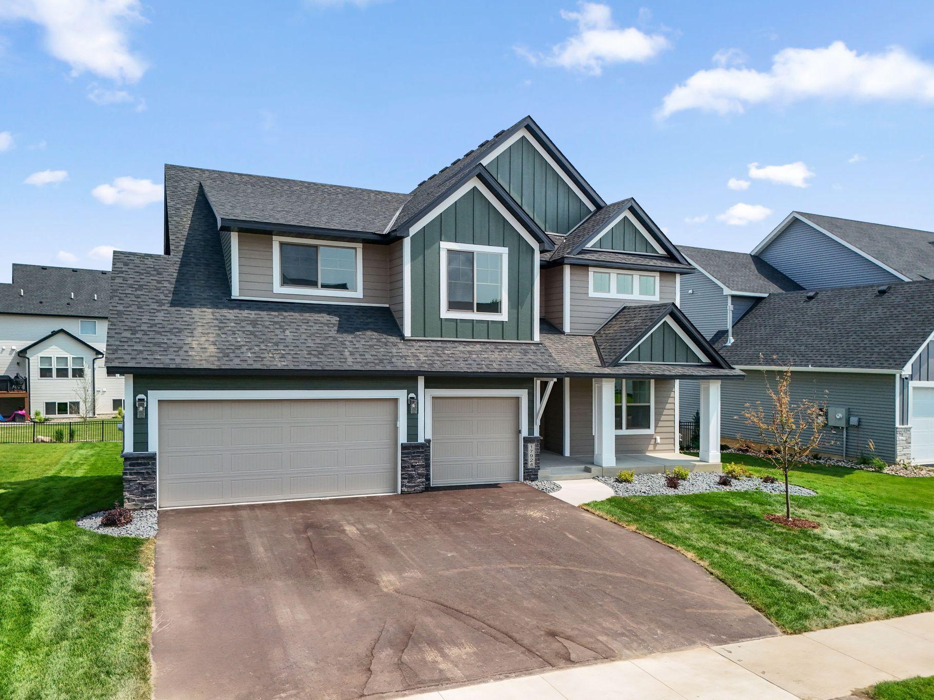View of Residential at 17924 Headwaters Drive, Lakeville MN 55044, Lakeville (43 of 44) - Mike Wilen | Minnesota Team Real Estate