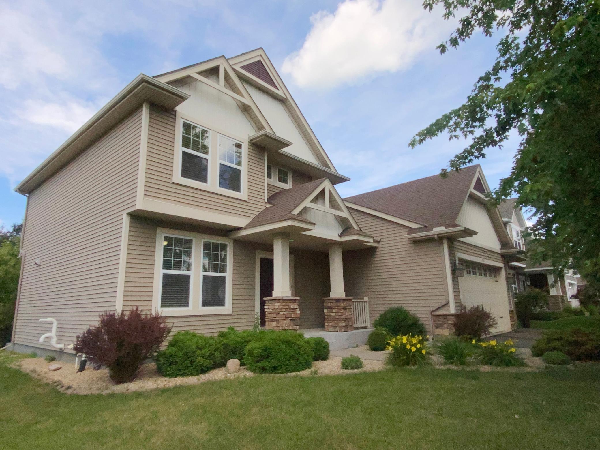 View of Residential at 7347 Mackenzie Avenue, Elk River MN 55330, Elk River (2 of 16) - Mike Wilen | Minnesota Team Real Estate