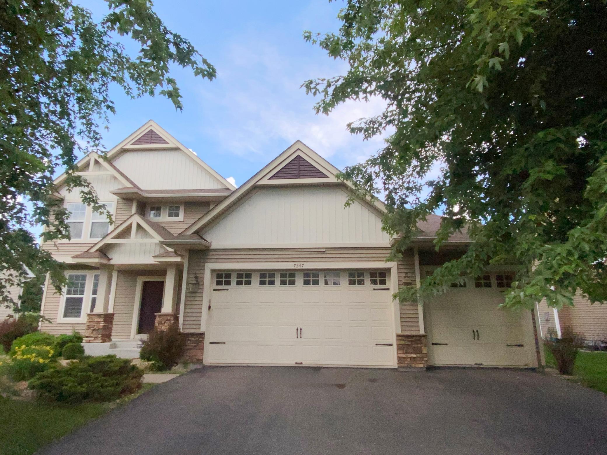 View of Residential at 7347 Mackenzie Avenue, Elk River MN 55330, Elk River - Mike Wilen | Minnesota Team Real Estate
