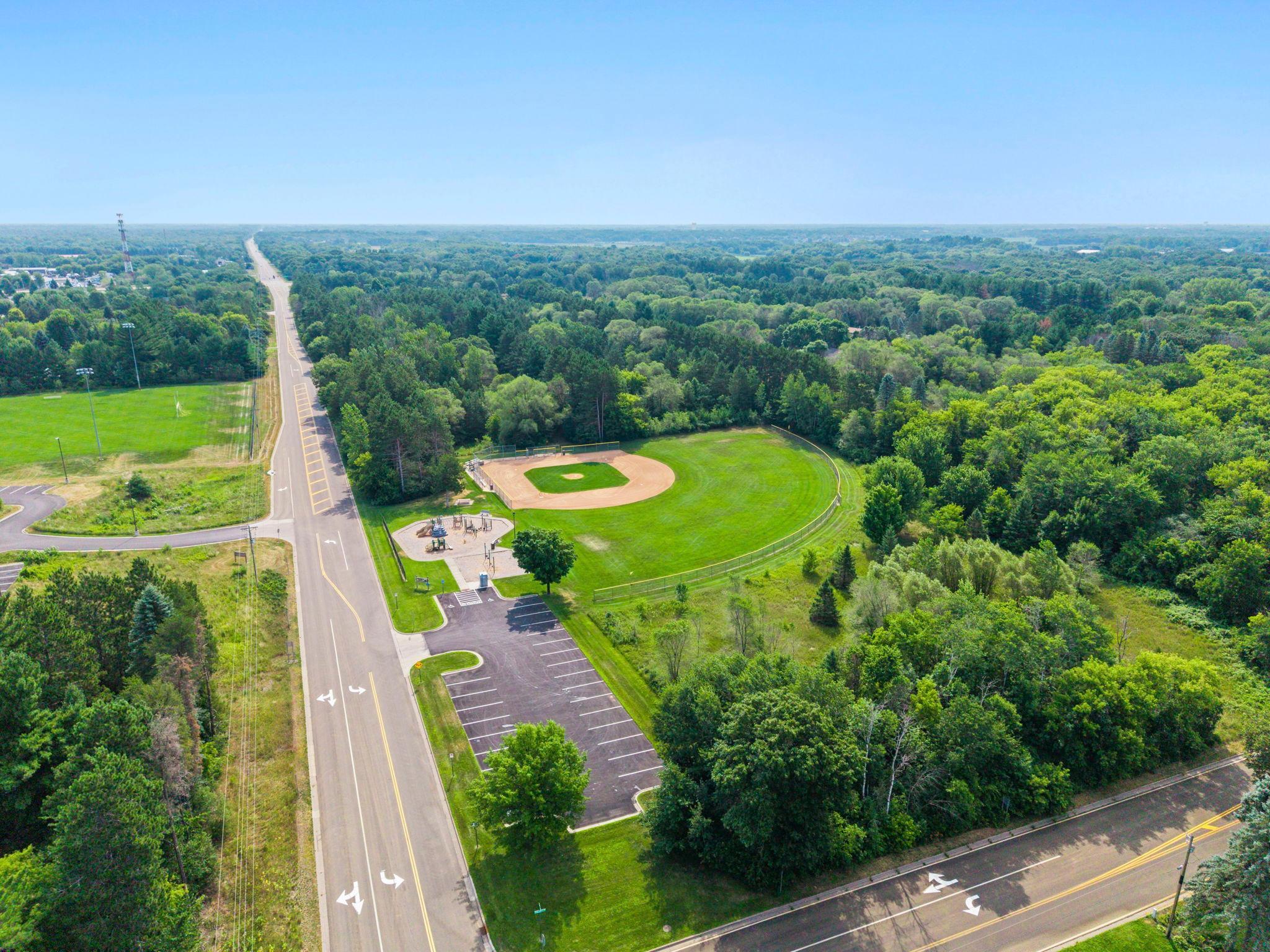 View of Residential at 16249 Xenia Street, Andover MN 55304, Andover (45 of 48) - Mike Wilen | Minnesota Team Real Estate