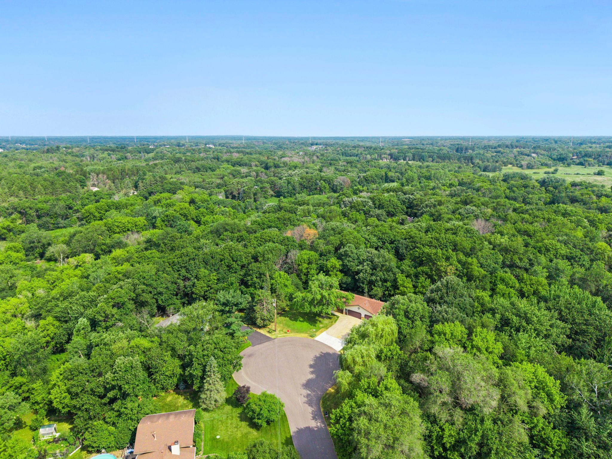 View of Residential at 16249 Xenia Street, Andover MN 55304, Andover (44 of 48) - Mike Wilen | Minnesota Team Real Estate