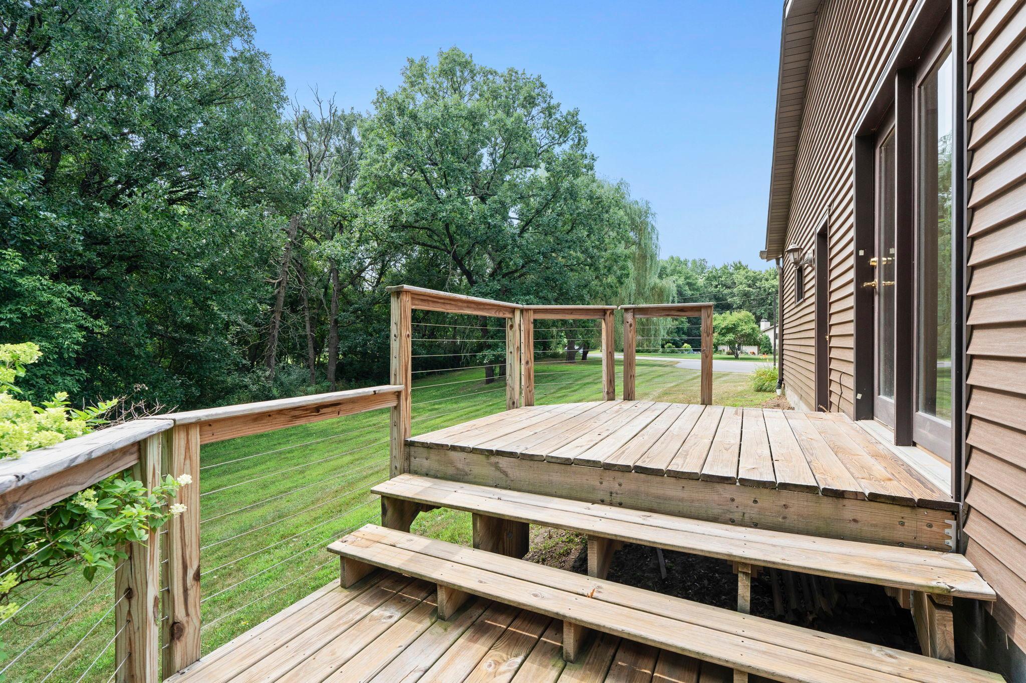 View of Residential at 16249 Xenia Street, Andover MN 55304, Andover (37 of 48) - Mike Wilen | Minnesota Team Real Estate