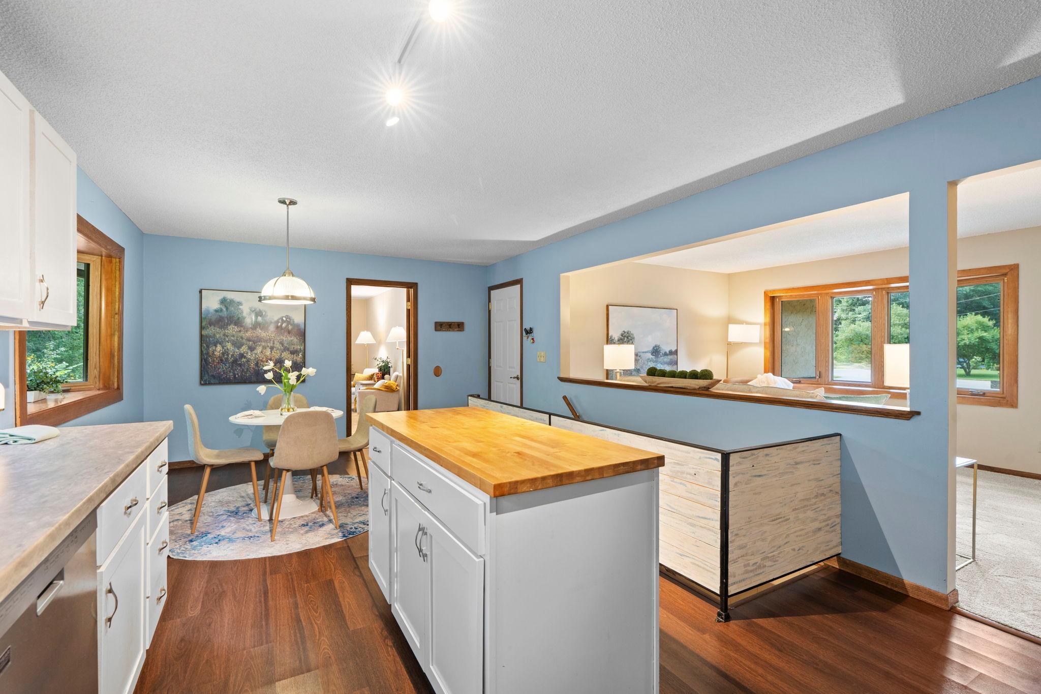 View of Residential at 16249 Xenia Street, Andover MN 55304, Andover (8 of 48) - Mike Wilen | Minnesota Team Real Estate