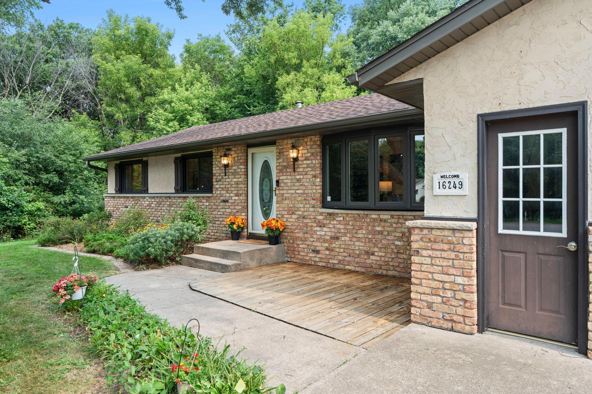 View of Residential at 16249 Xenia Street, Andover MN 55304, Andover (4 of 48) - Mike Wilen | Minnesota Team Real Estate