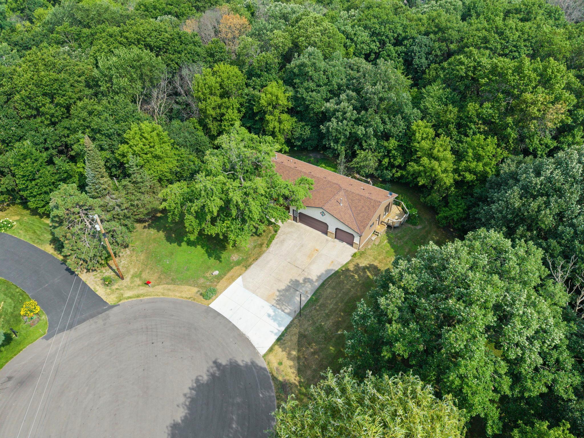 View of Residential at 16249 Xenia Street, Andover MN 55304, Andover (5 of 48) - Mike Wilen | Minnesota Team Real Estate
