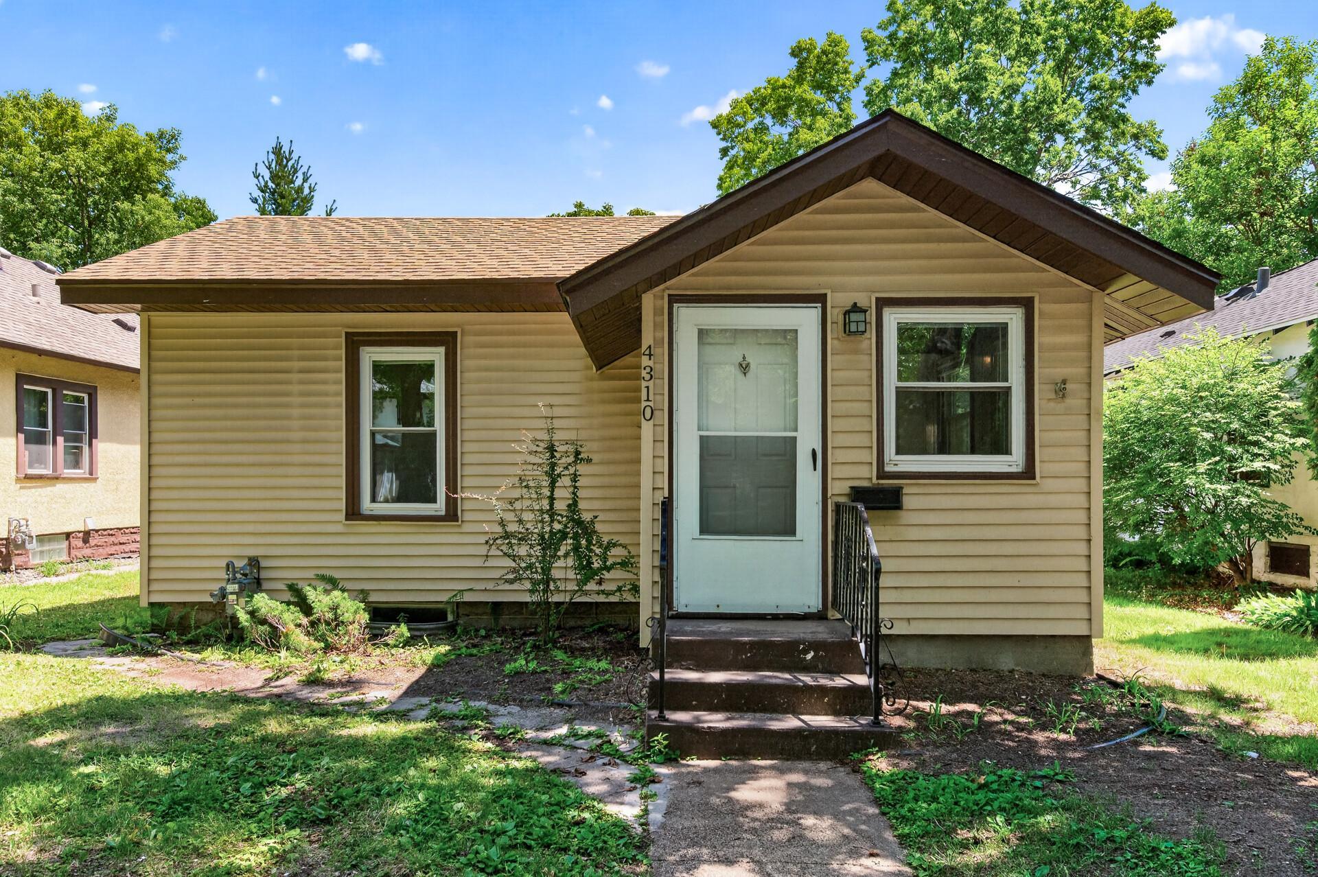 View of Residential at 4310 James Avenue, Minneapolis MN 55412, Minneapolis - Mike Wilen | Minnesota Team Real Estate