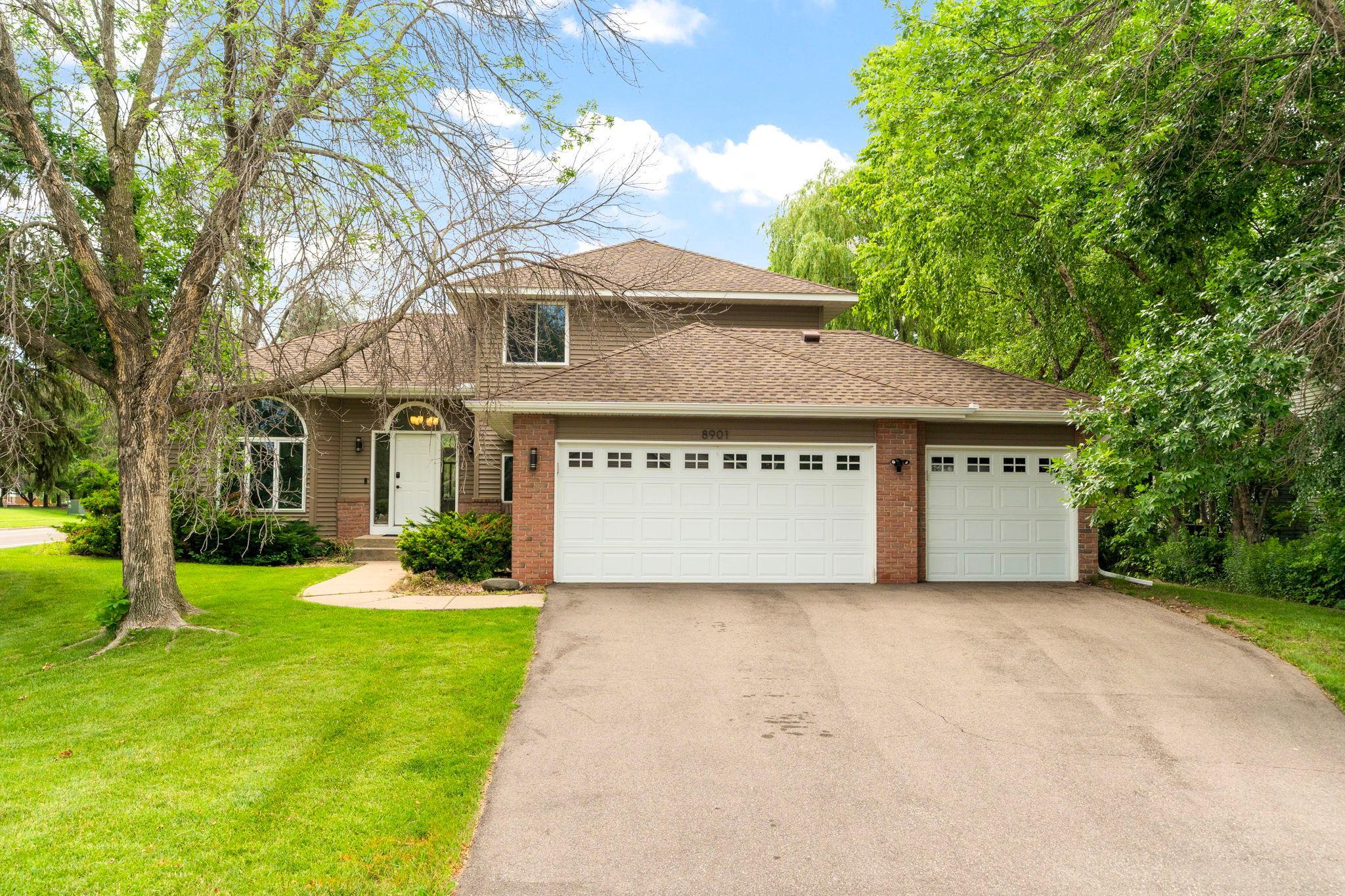 View of Residential at 8901 Dunbar Knoll, Brooklyn Park MN 55443, Brooklyn Park (4 of 76) - Mike Wilen | Minnesota Team Real Estate