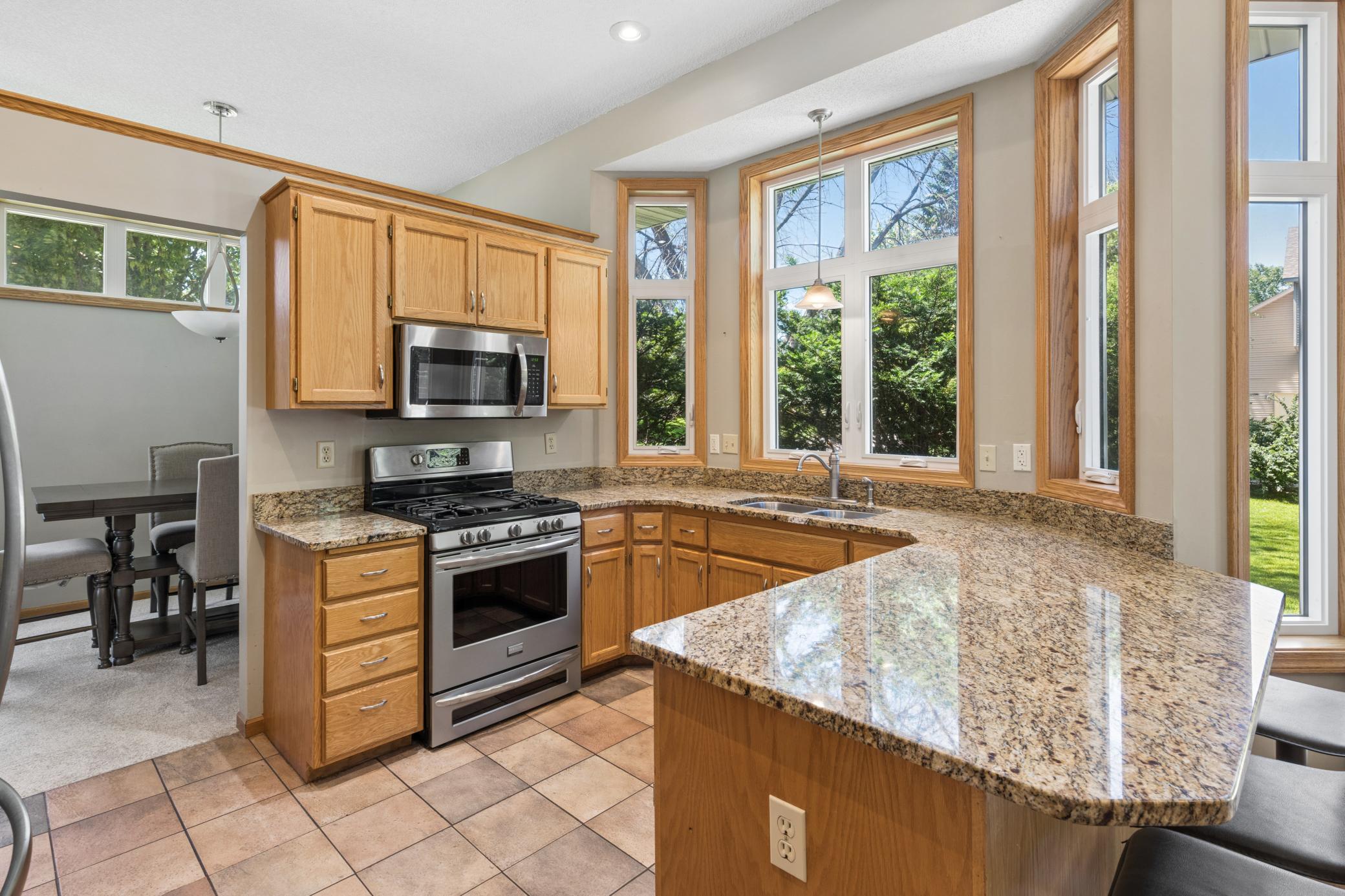 View of Residential at 8901 Dunbar Knoll, Brooklyn Park MN 55443, Brooklyn Park (14 of 76) - Mike Wilen | Minnesota Team Real Estate