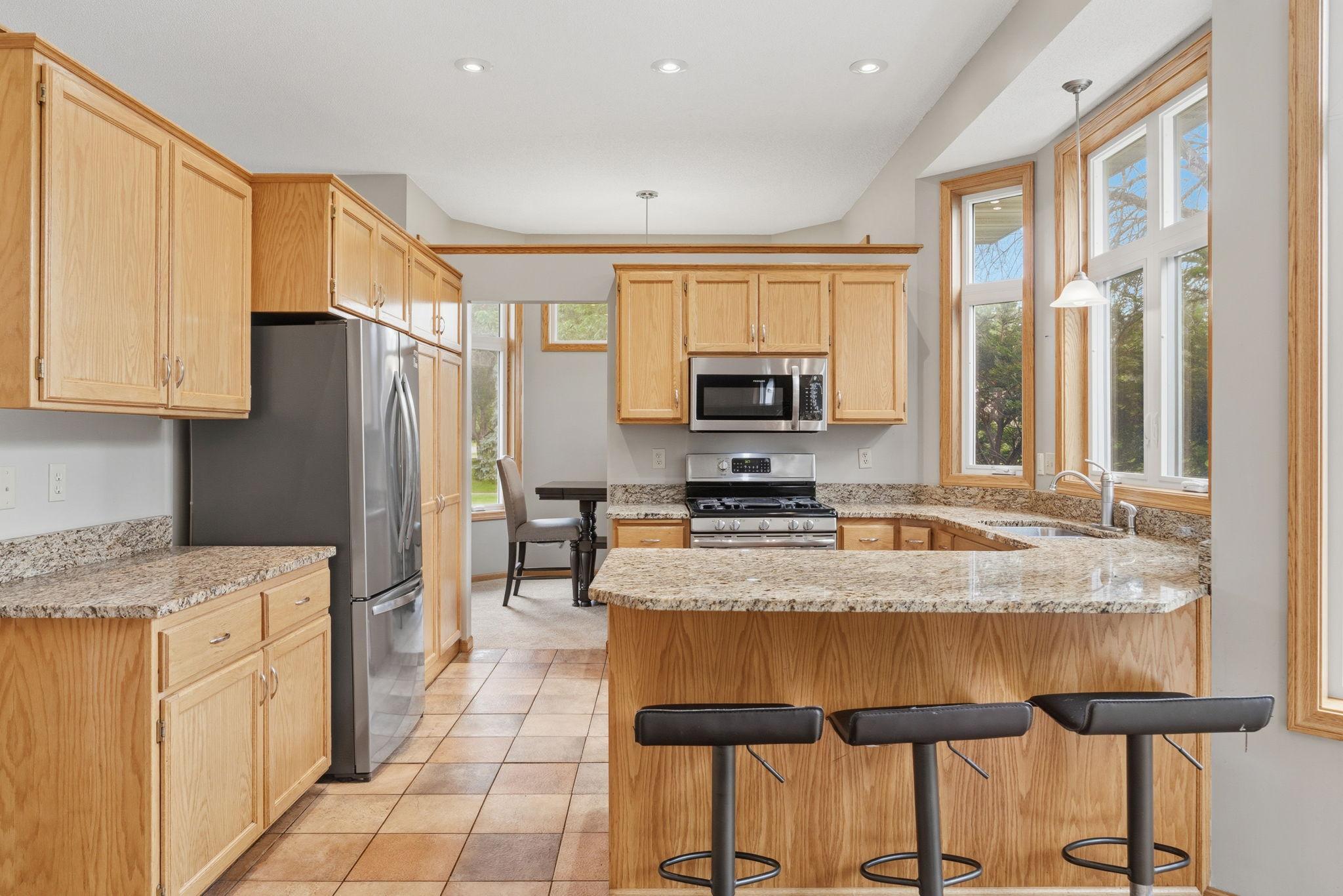 View of Residential at 8901 Dunbar Knoll, Brooklyn Park MN 55443, Brooklyn Park (16 of 76) - Mike Wilen | Minnesota Team Real Estate