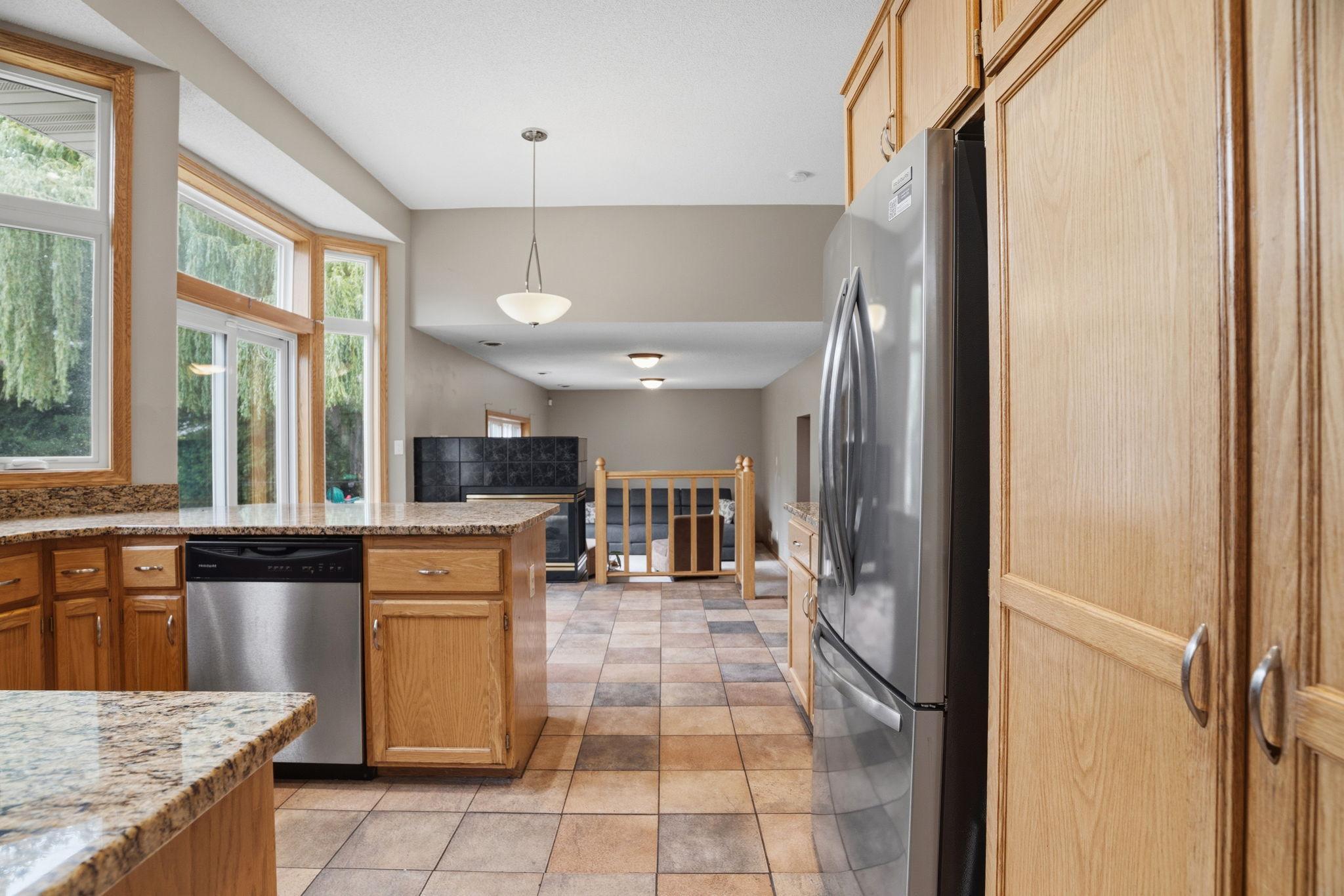 View of Residential at 8901 Dunbar Knoll, Brooklyn Park MN 55443, Brooklyn Park (17 of 76) - Mike Wilen | Minnesota Team Real Estate