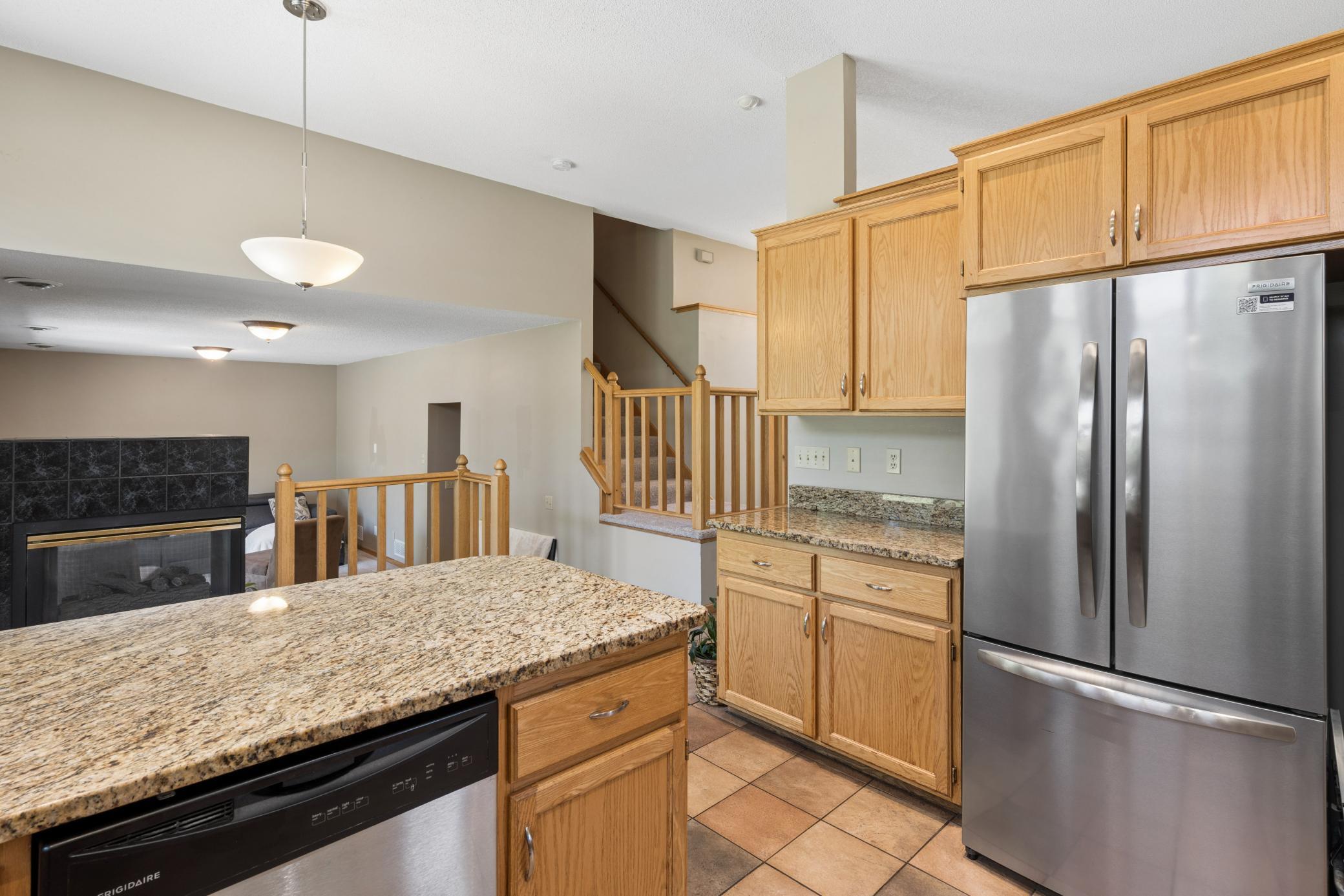 View of Residential at 8901 Dunbar Knoll, Brooklyn Park MN 55443, Brooklyn Park (18 of 76) - Mike Wilen | Minnesota Team Real Estate