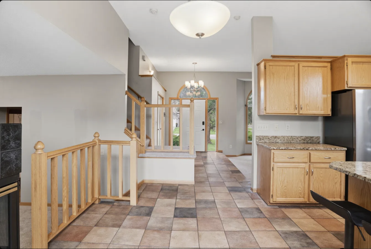 View of Residential at 8901 Dunbar Knoll, Brooklyn Park MN 55443, Brooklyn Park (22 of 76) - Mike Wilen | Minnesota Team Real Estate