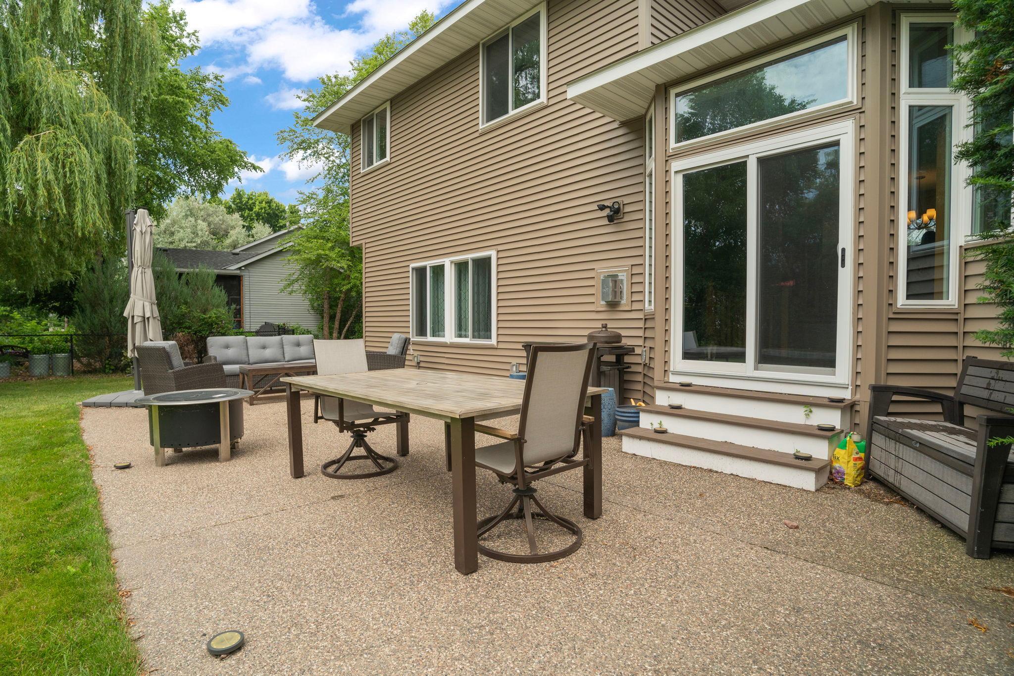 View of Residential at 8901 Dunbar Knoll, Brooklyn Park MN 55443, Brooklyn Park (62 of 76) - Mike Wilen | Minnesota Team Real Estate