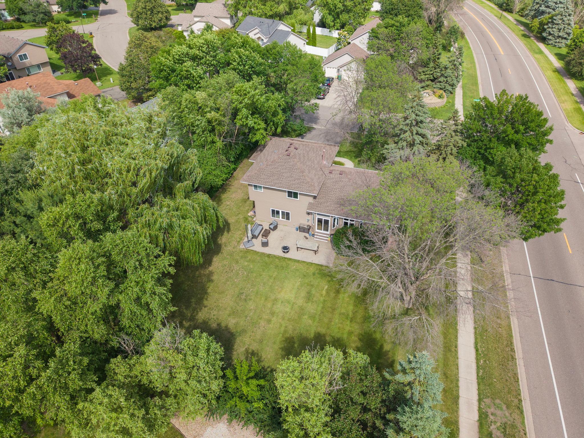 View of Residential at 8901 Dunbar Knoll, Brooklyn Park MN 55443, Brooklyn Park (66 of 76) - Mike Wilen | Minnesota Team Real Estate