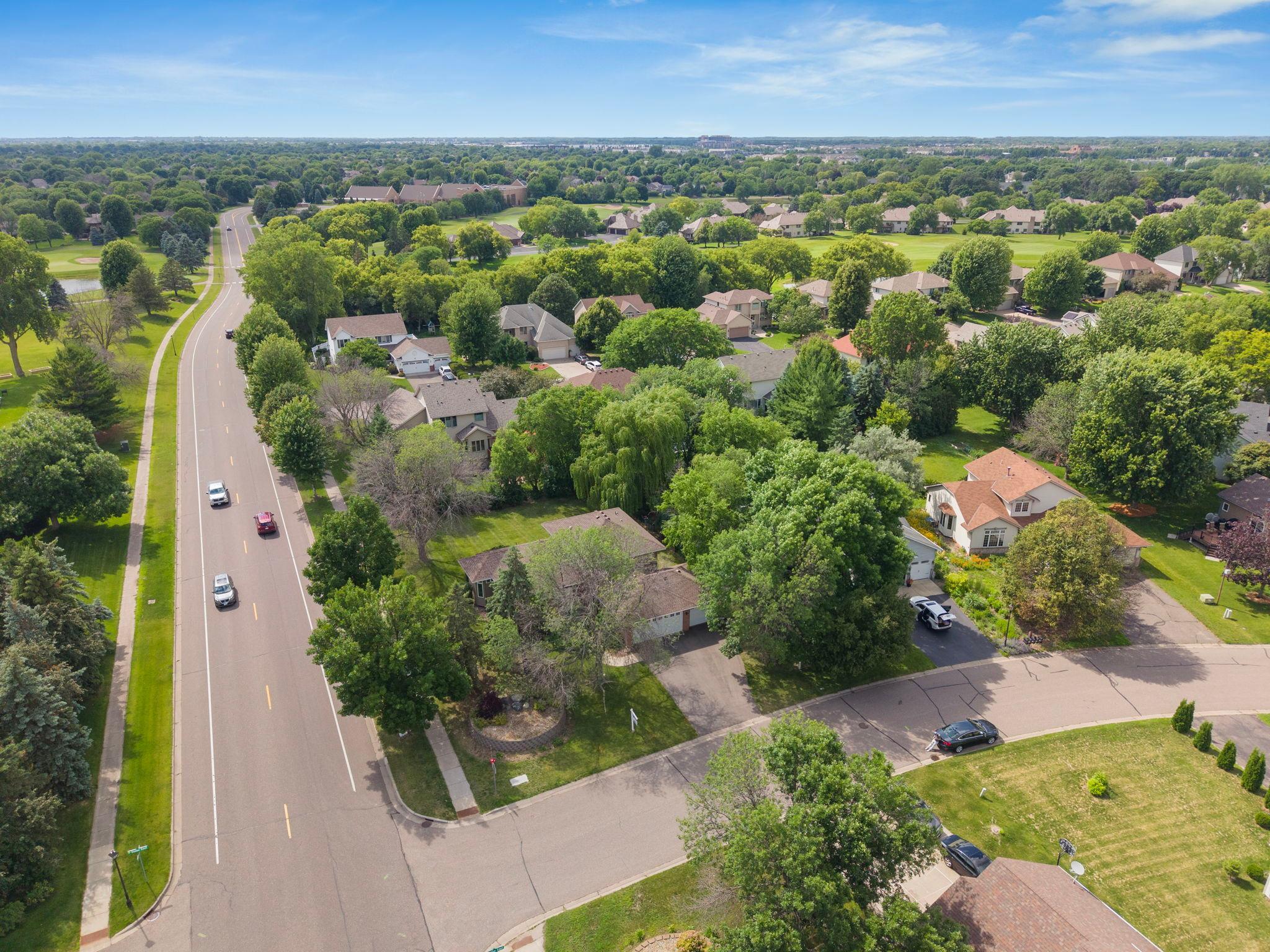 View of Residential at 8901 Dunbar Knoll, Brooklyn Park MN 55443, Brooklyn Park (69 of 76) - Mike Wilen | Minnesota Team Real Estate