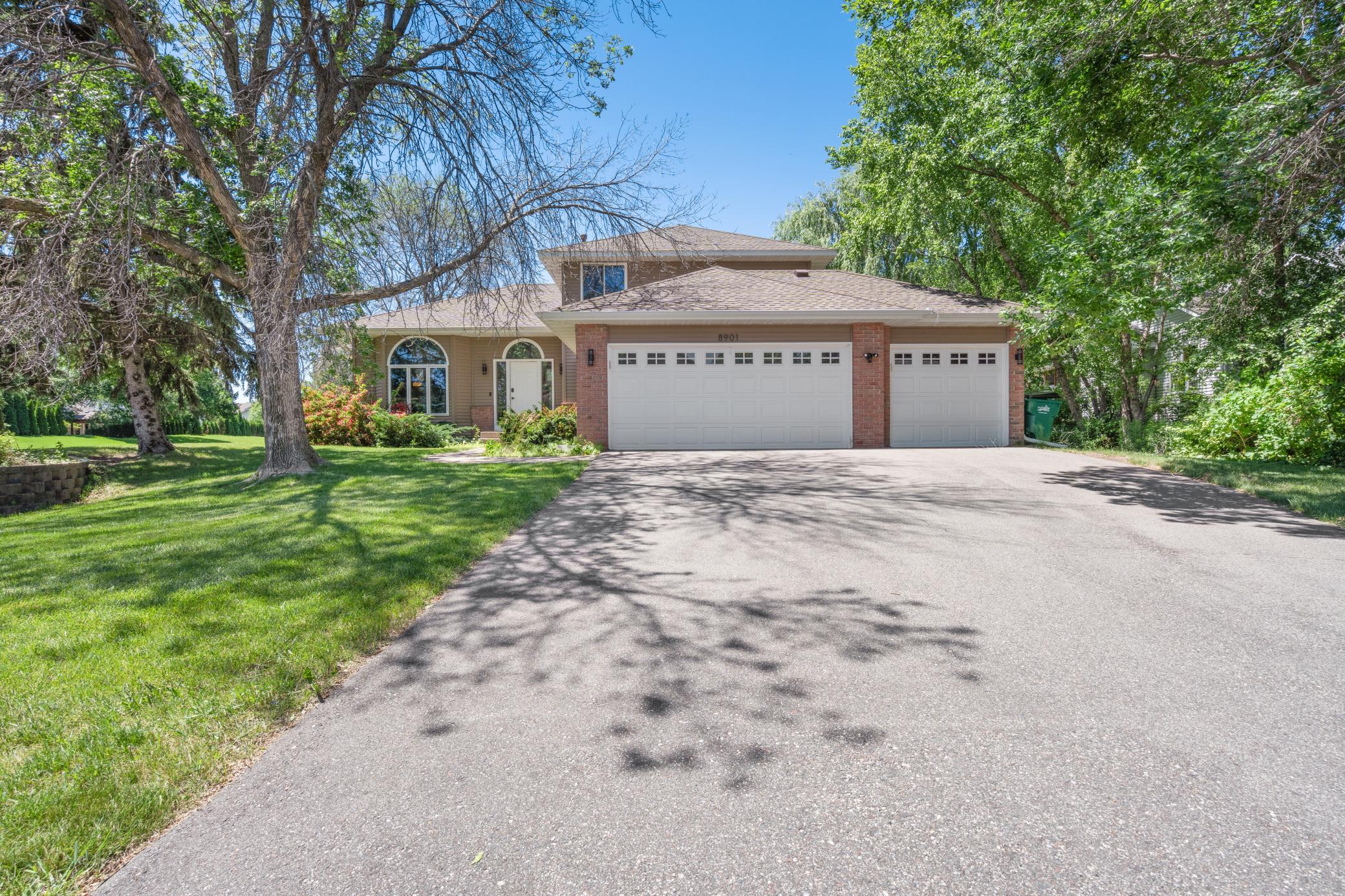 View of Residential at 8901 Dunbar Knoll, Brooklyn Park MN 55443, Brooklyn Park (70 of 76) - Mike Wilen | Minnesota Team Real Estate