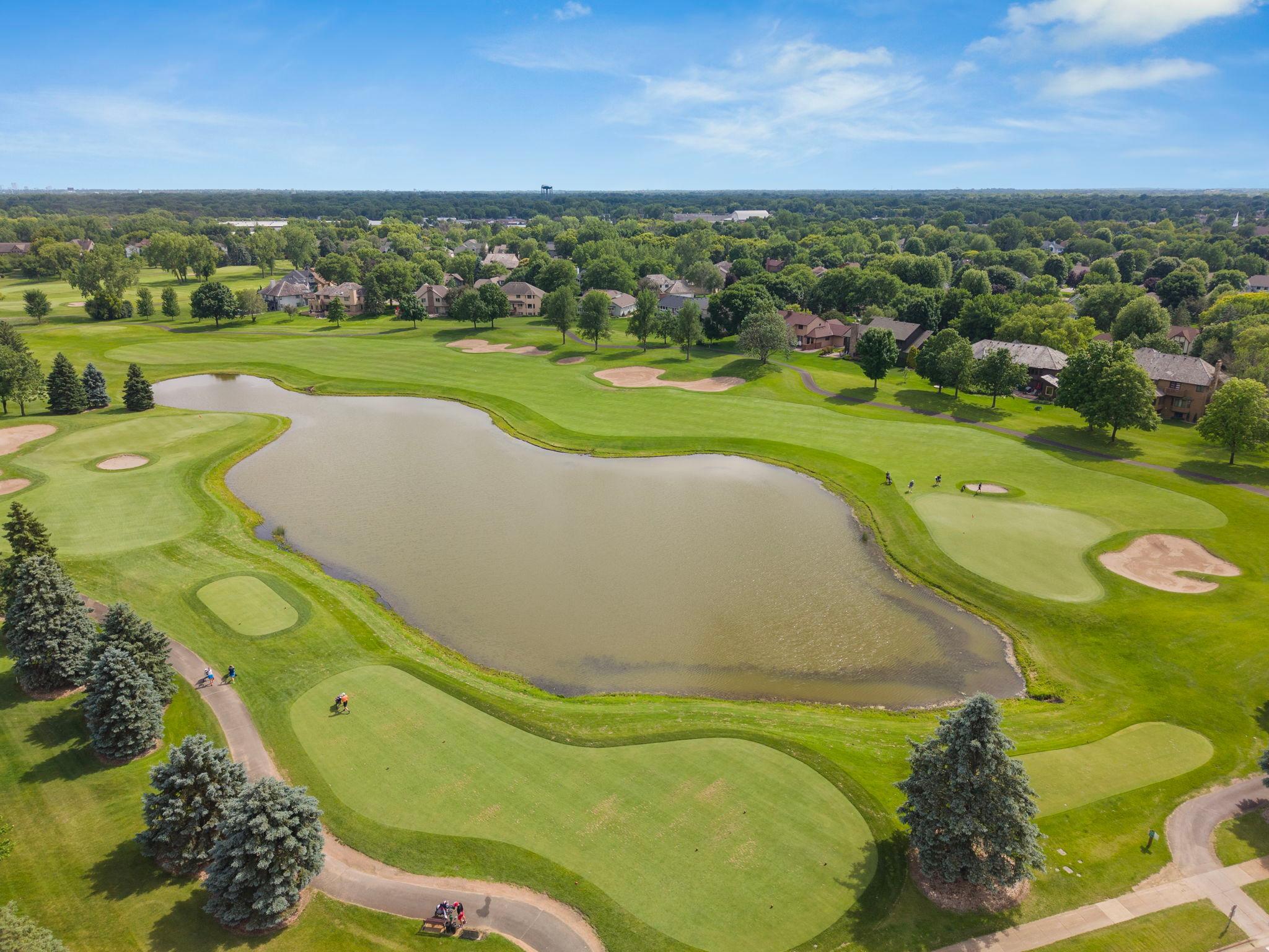 View of Residential at 8901 Dunbar Knoll, Brooklyn Park MN 55443, Brooklyn Park (74 of 76) - Mike Wilen | Minnesota Team Real Estate