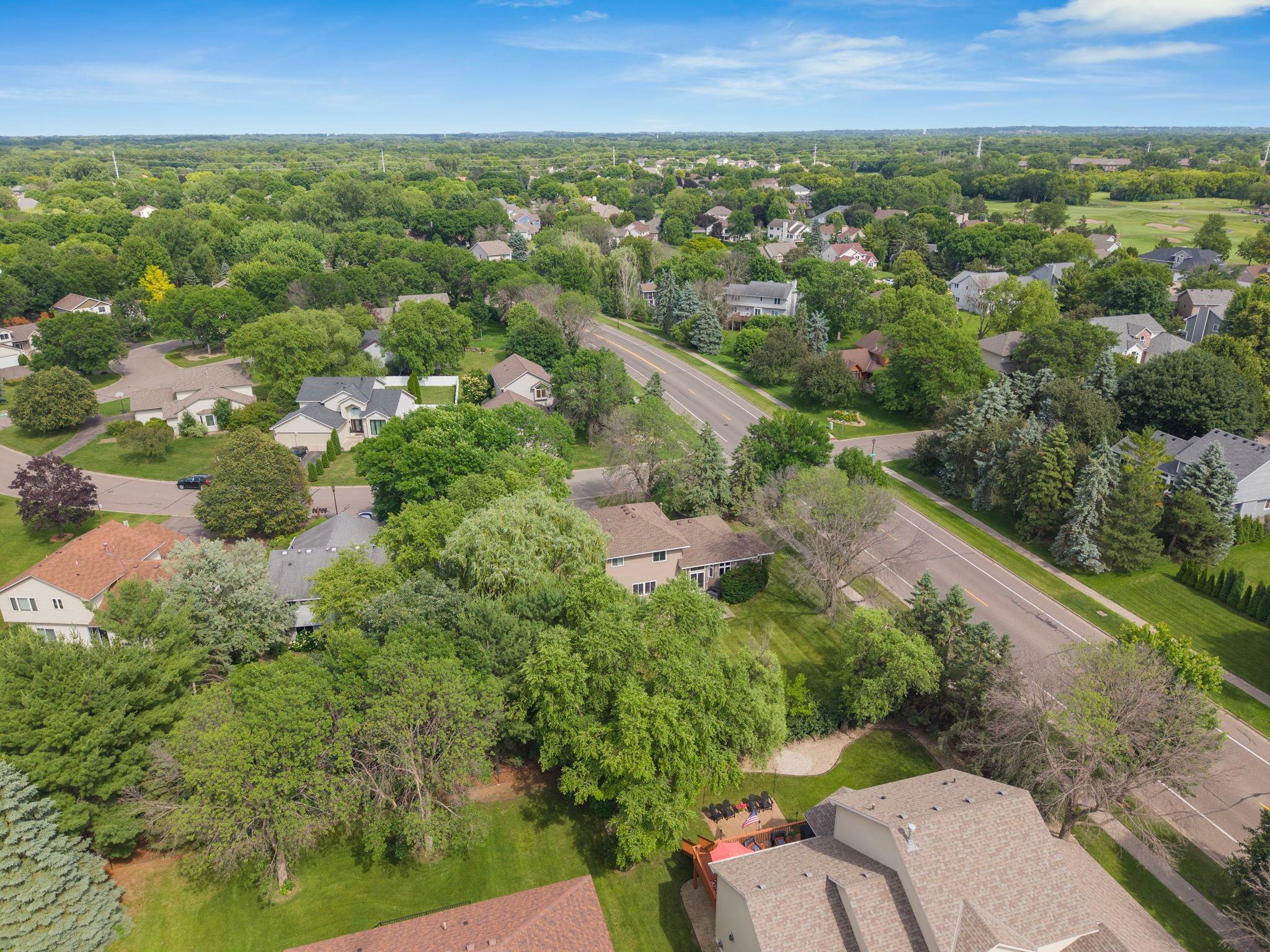 View of Residential at 8901 Dunbar Knoll, Brooklyn Park MN 55443, Brooklyn Park (75 of 76) - Mike Wilen | Minnesota Team Real Estate
