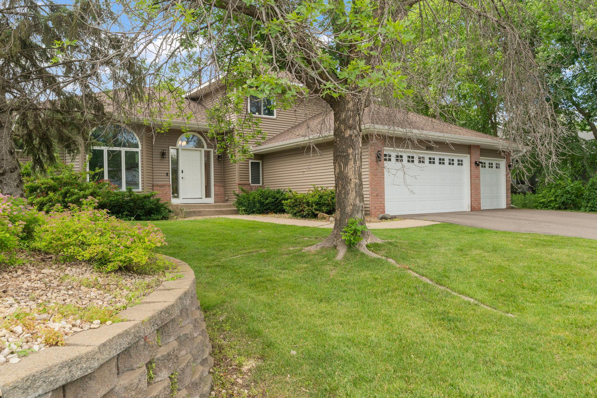 View of Residential at 8901 Dunbar Knoll, Brooklyn Park MN 55443, Brooklyn Park (76 of 76) - Mike Wilen | Minnesota Team Real Estate