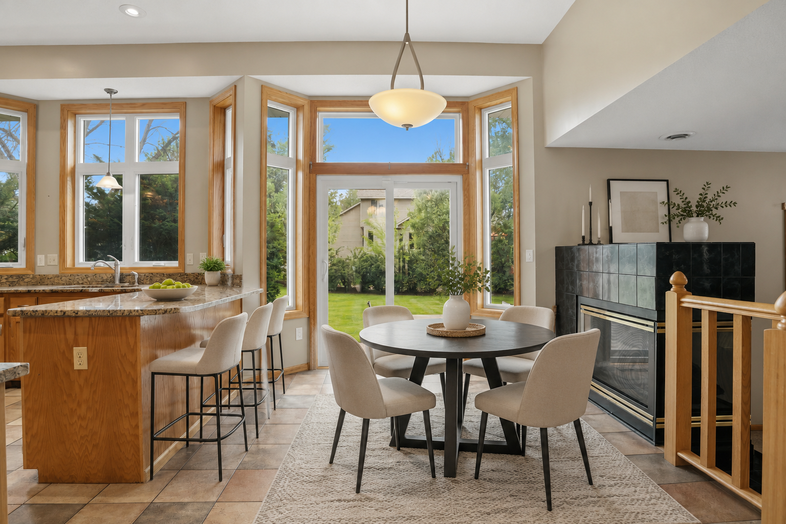 View of Residential at 8901 Dunbar Knoll, Brooklyn Park MN 55443, Brooklyn Park (20 of 76) - Mike Wilen | Minnesota Team Real Estate