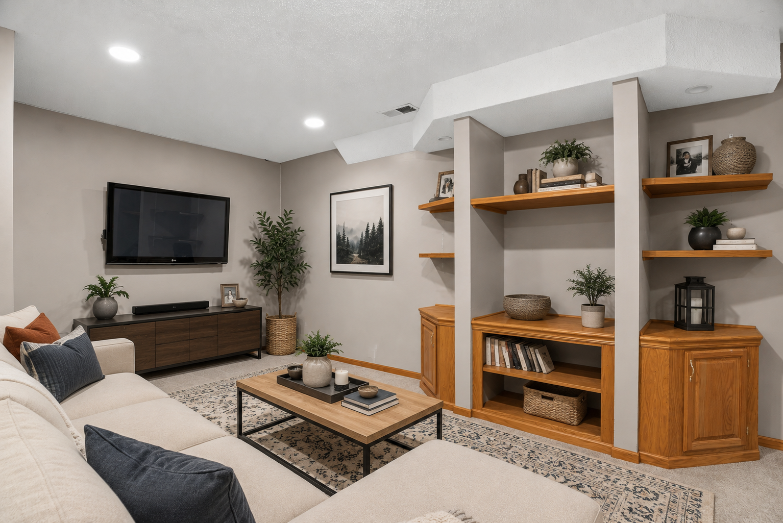 View of Residential at 8901 Dunbar Knoll, Brooklyn Park MN 55443, Brooklyn Park (52 of 76) - Mike Wilen | Minnesota Team Real Estate