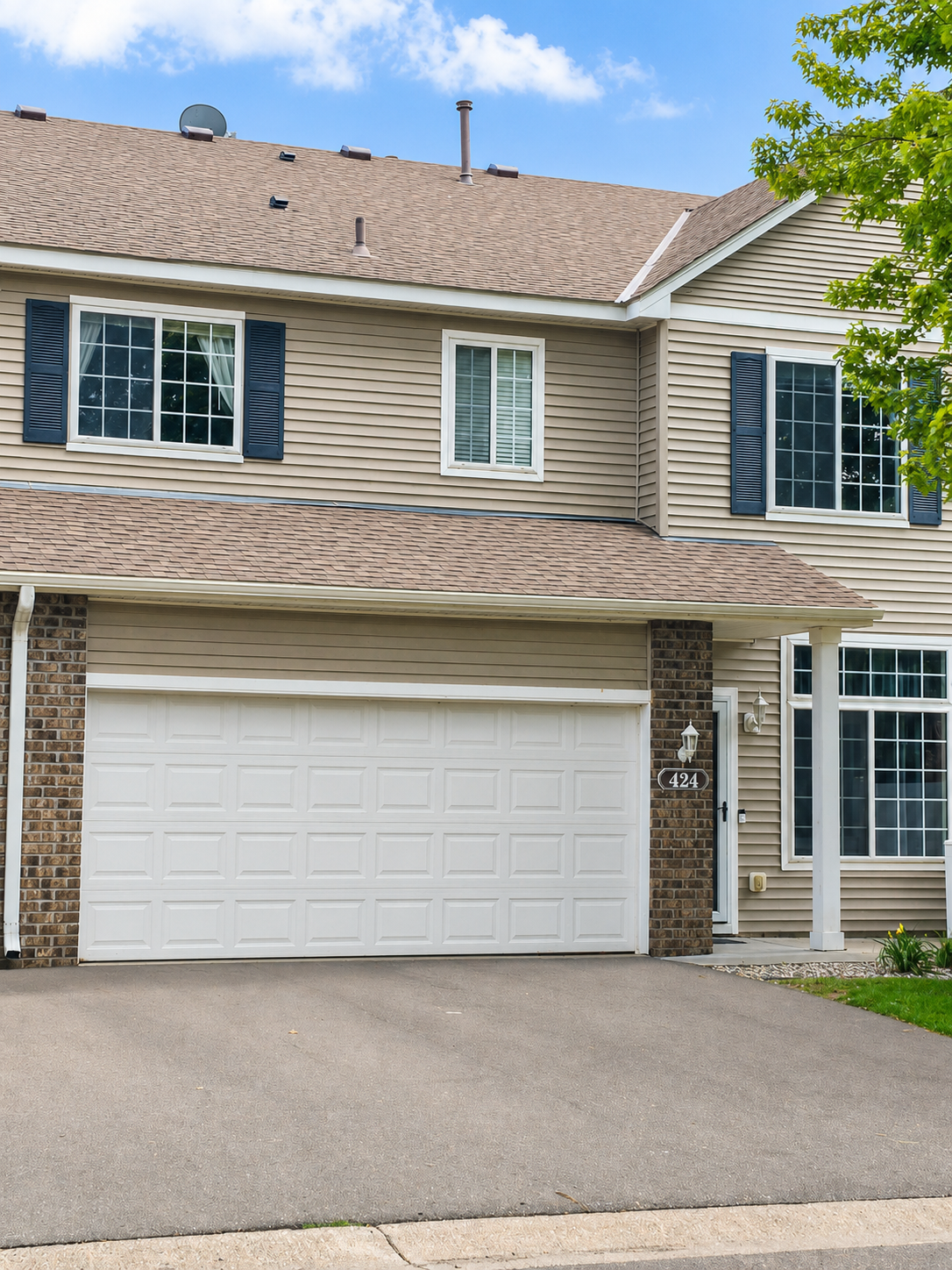 View of Residential at 424 Frederick Circle #606, Hastings MN 55033, Hastings - Mike Wilen | Minnesota Team Real Estate