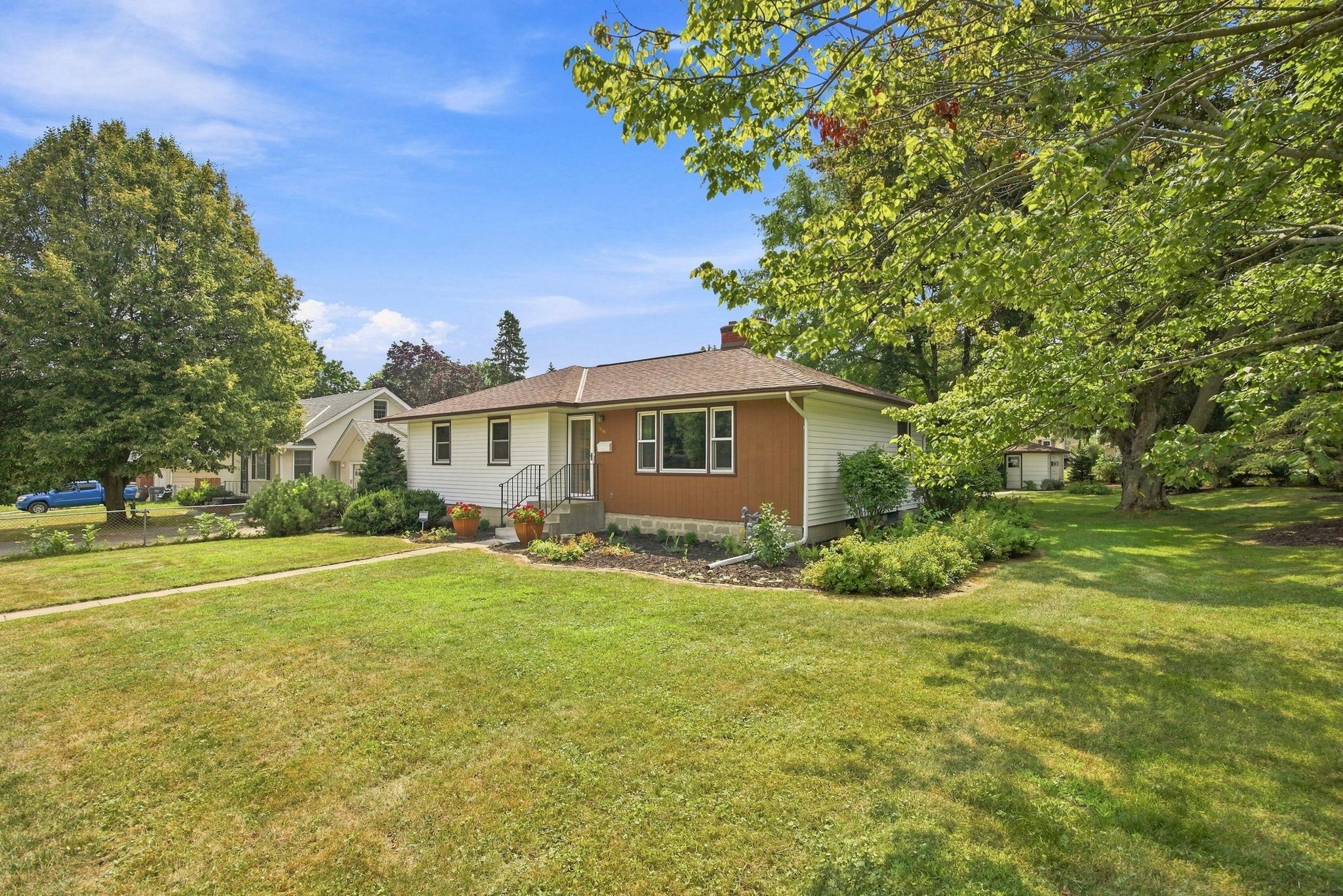 View of Residential at 2464 Holloway Avenue, North Saint Paul MN 55109, North Saint Paul - Mike Wilen | Minnesota Team Real Estate