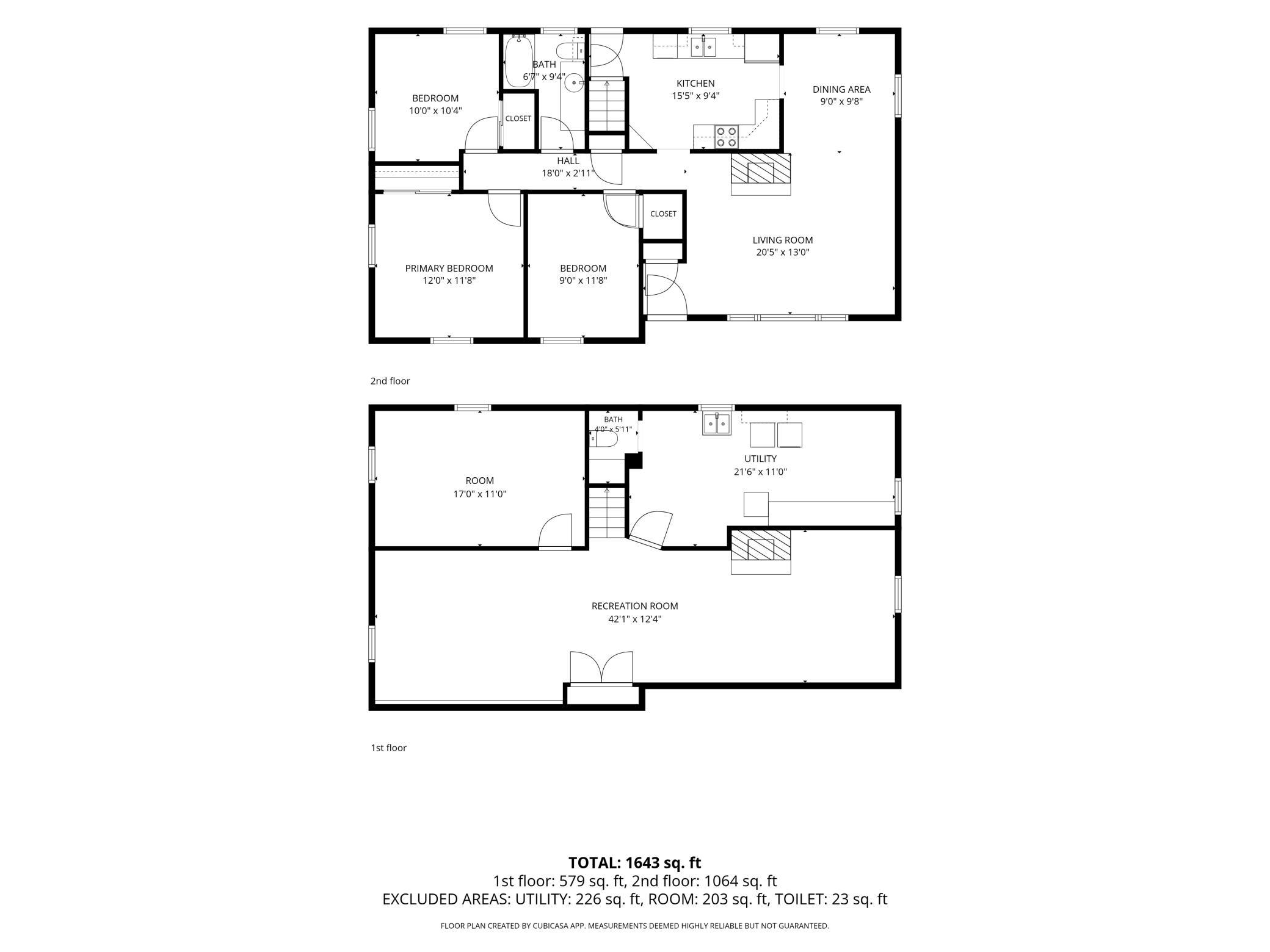 View of Residential at 2464 Holloway Avenue, North Saint Paul MN 55109, North Saint Paul (37 of 38) - Mike Wilen | Minnesota Team Real Estate