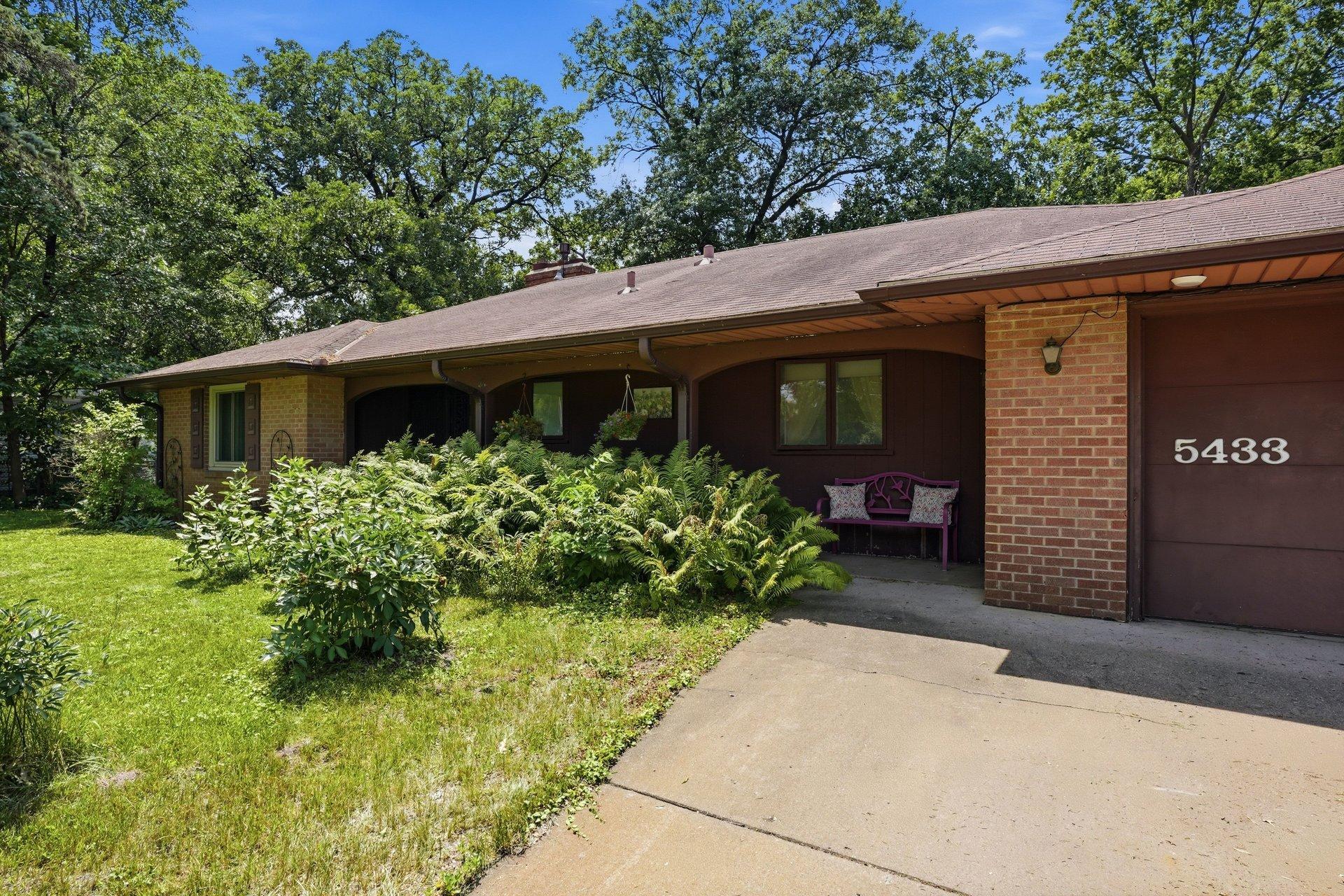 View of Residential at 5433 Twin Lake Boulevard, Brooklyn Center MN 55429, Brooklyn Center (31 of 31) - Mike Wilen | Minnesota Team Real Estate