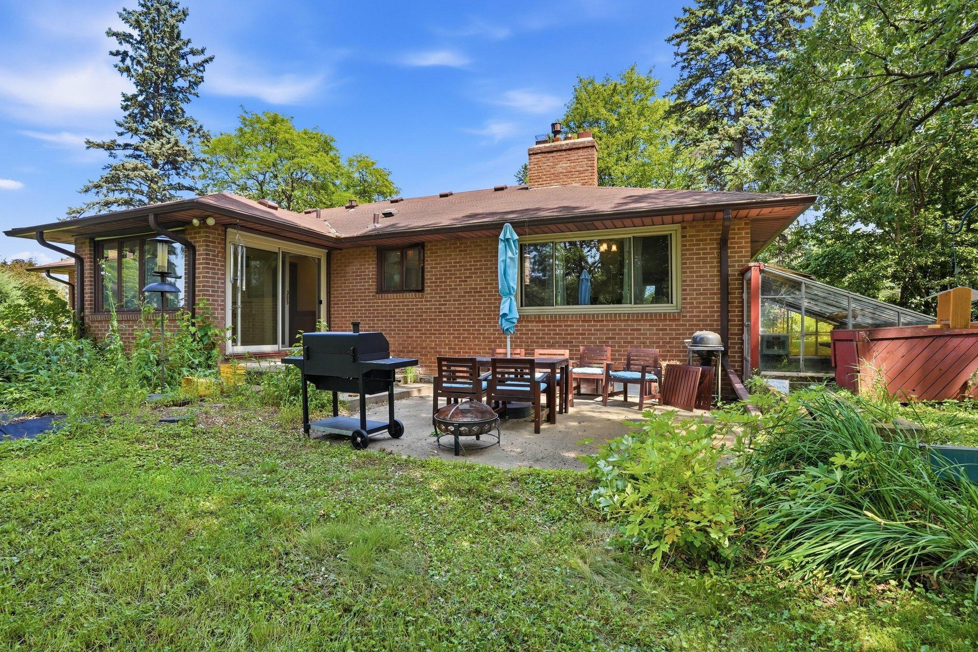 View of Residential at 5433 Twin Lake Boulevard, Brooklyn Center MN 55429, Brooklyn Center (7 of 31) - Mike Wilen | Minnesota Team Real Estate