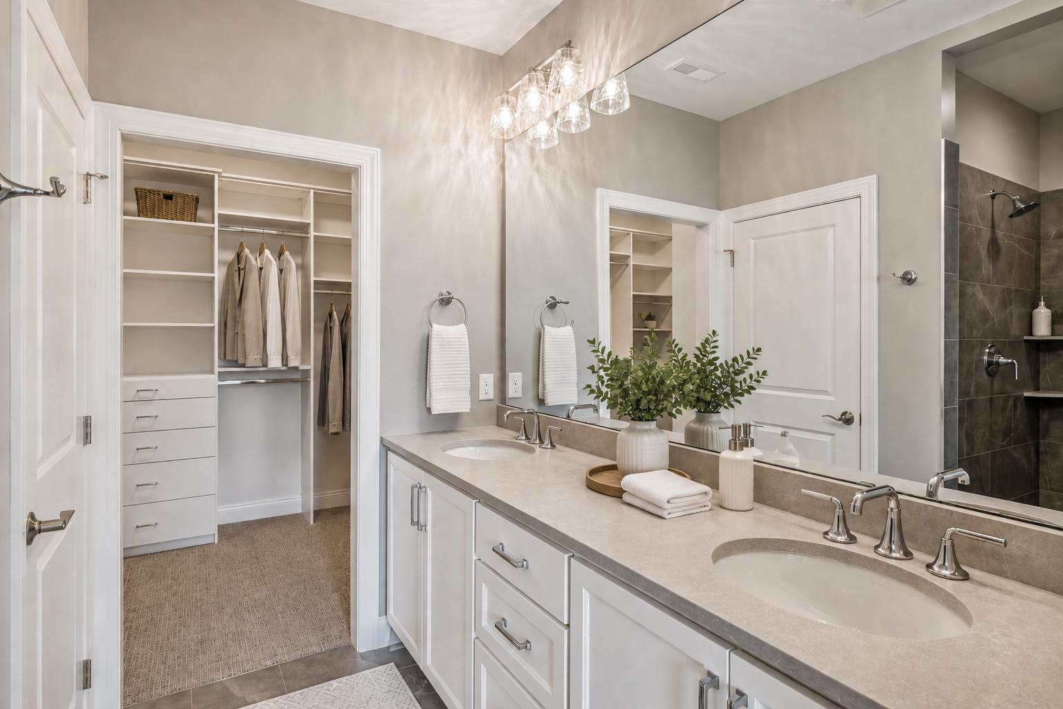 View of Residential at 48 Spring Farm Road, North Oaks MN 55127, North Oaks (9 of 25) - Mike Wilen | Minnesota Team Real Estate