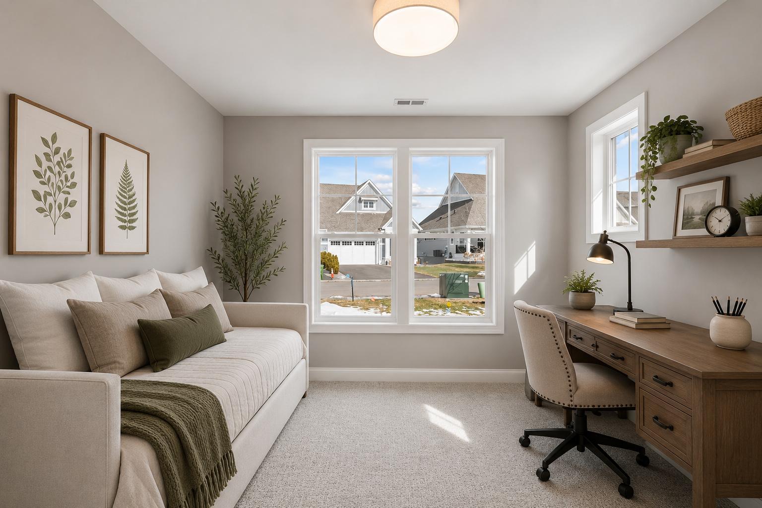 View of Residential at 48 Spring Farm Road, North Oaks MN 55127, North Oaks (11 of 25) - Mike Wilen | Minnesota Team Real Estate